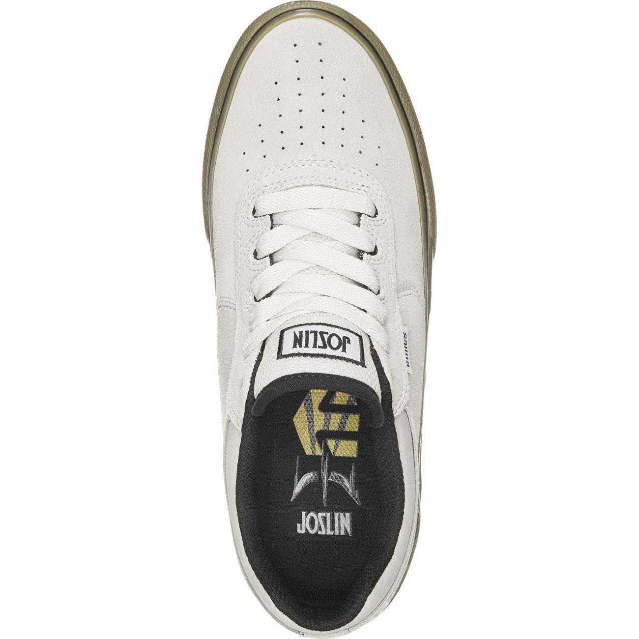 etnies JOSLIN VULC Skateschuh JOSLIN VULC