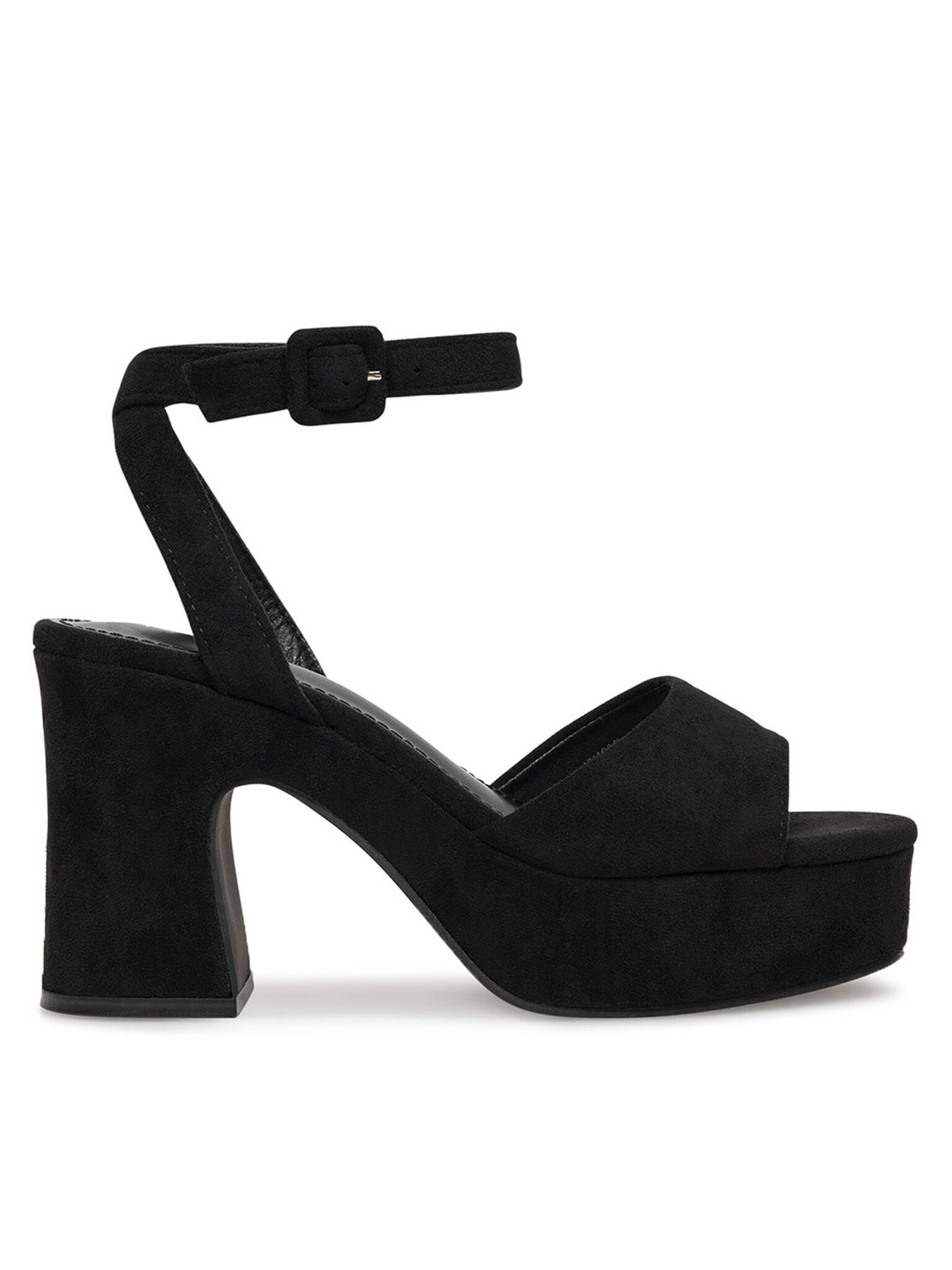 DeeZee Sandalen HY1808-01 Schwarz Sandale günstig online kaufen