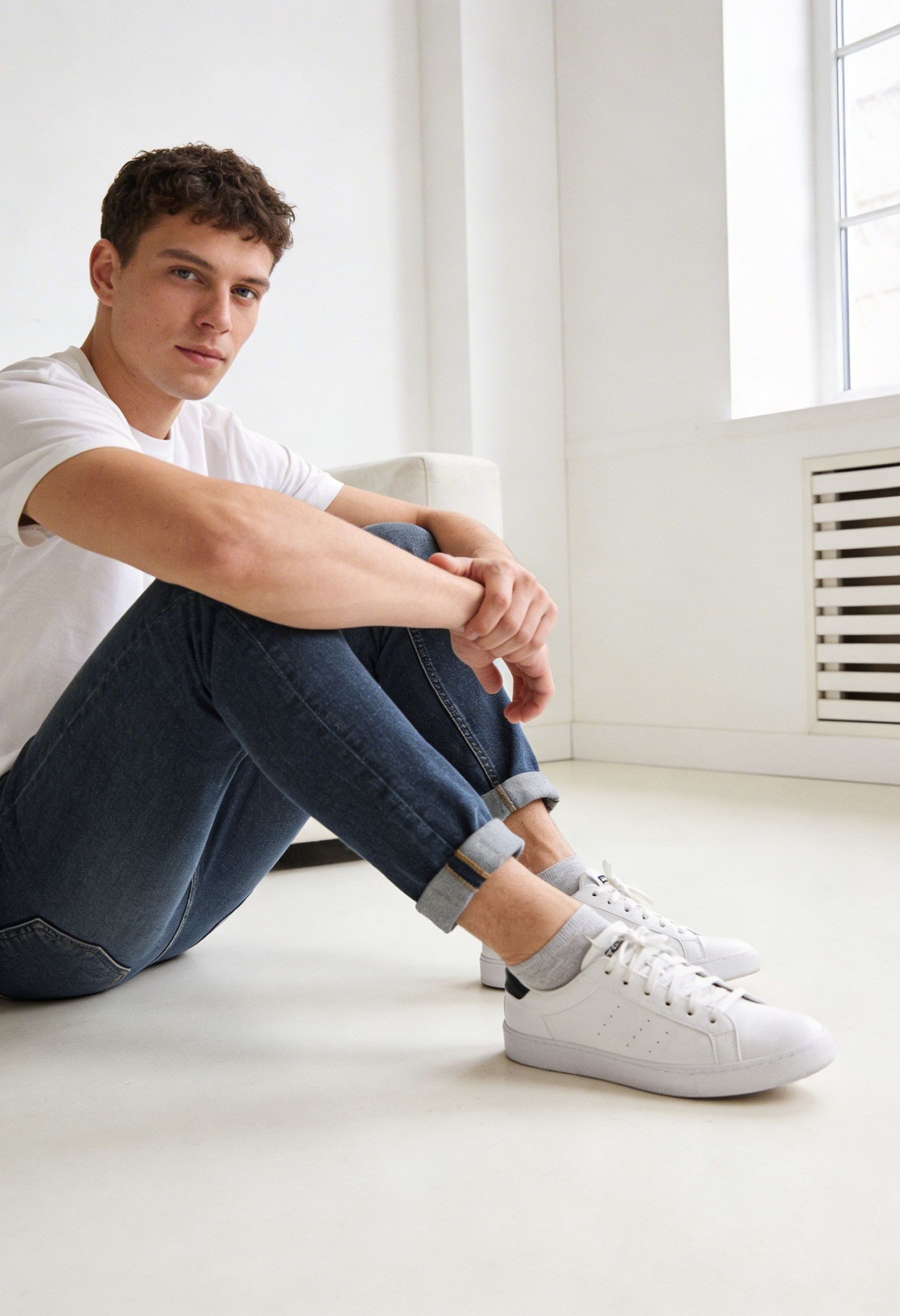TOM TAILOR Sneakersocken TOM TAILOR Unisex Sneakersocken 4er Pack dunkel-bl günstig online kaufen