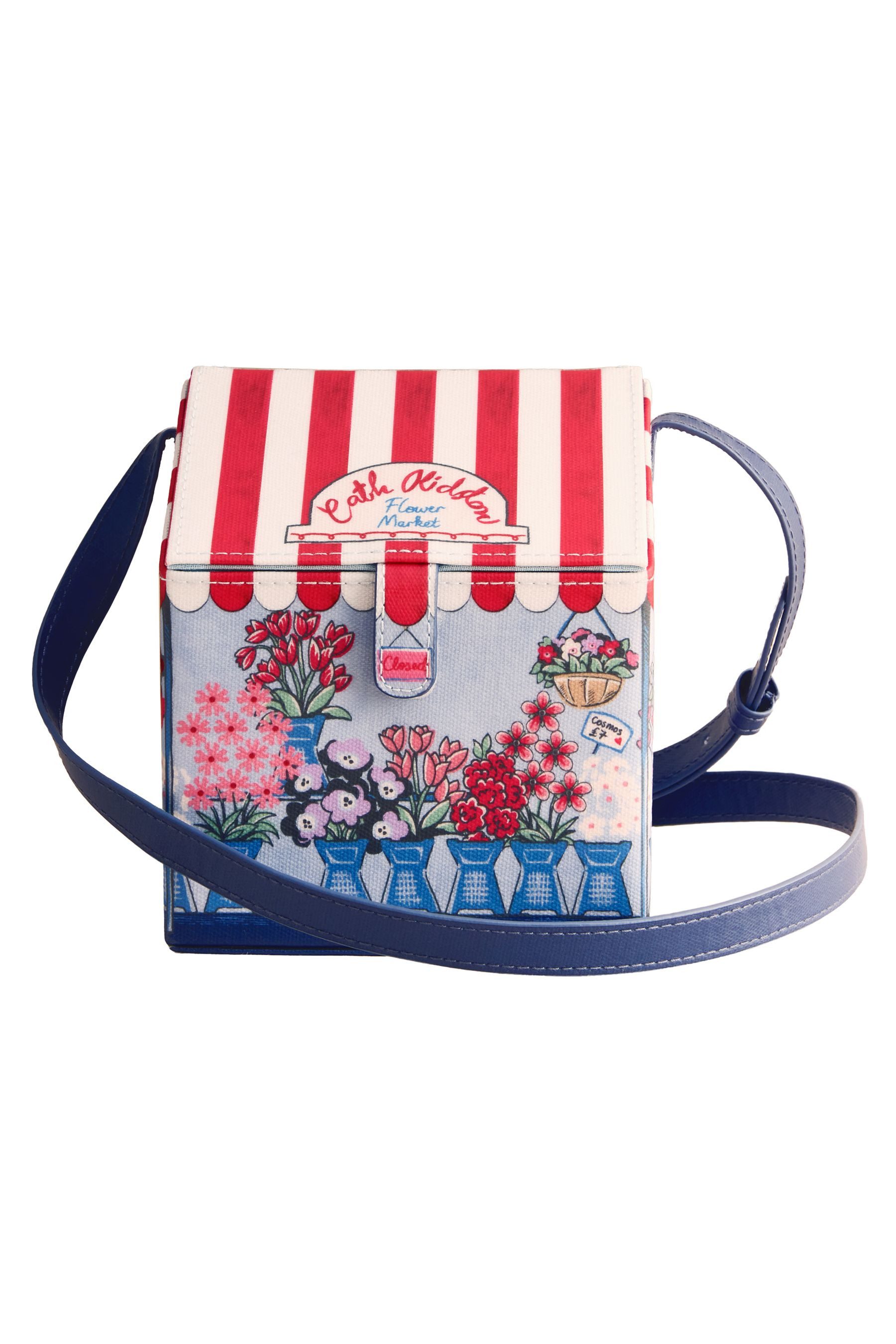 Umhängetasche Cath Kidston Umhängetasche