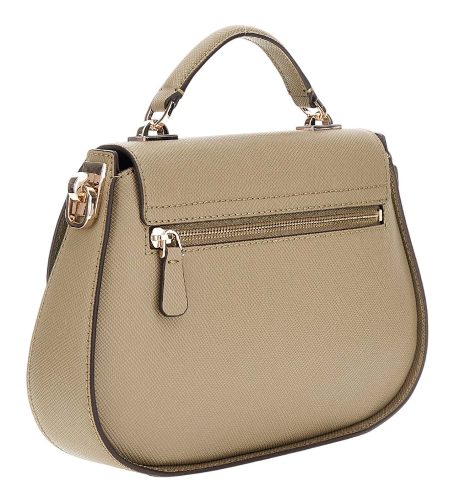 Guess Handtasche Girlfriend Satchel Bag günstig online kaufen