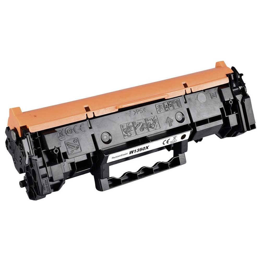 Renkforce Tonerpatrone Toner ersetzt HP 135X, W1350X Kompatibel Schwarz 2400 Seiten