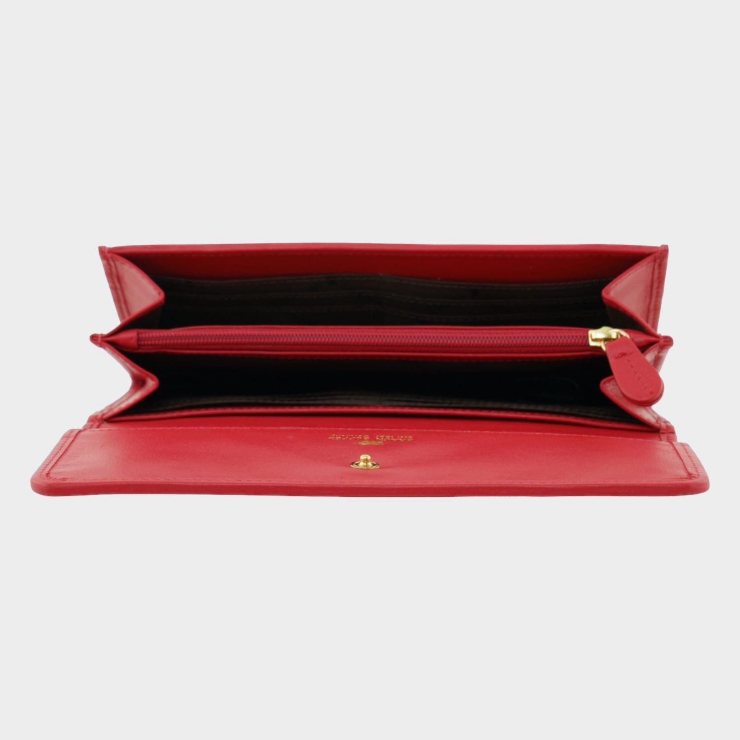 Braun Büffel Geldbörse ISABEL Geldbörse L 12CS red günstig online kaufen