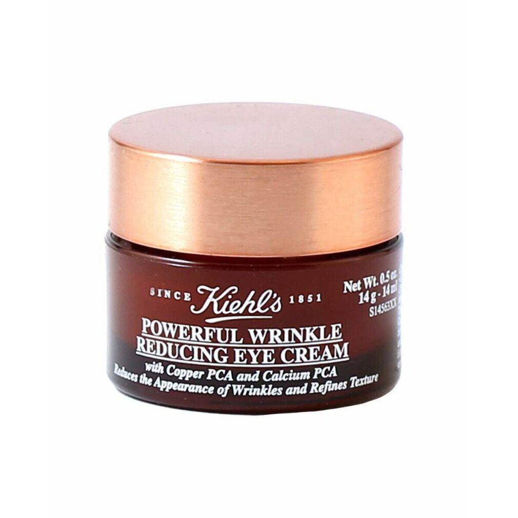 Kiehl Tagescreme Powerful Wrinkle Reducing Kiehl´s 14ml