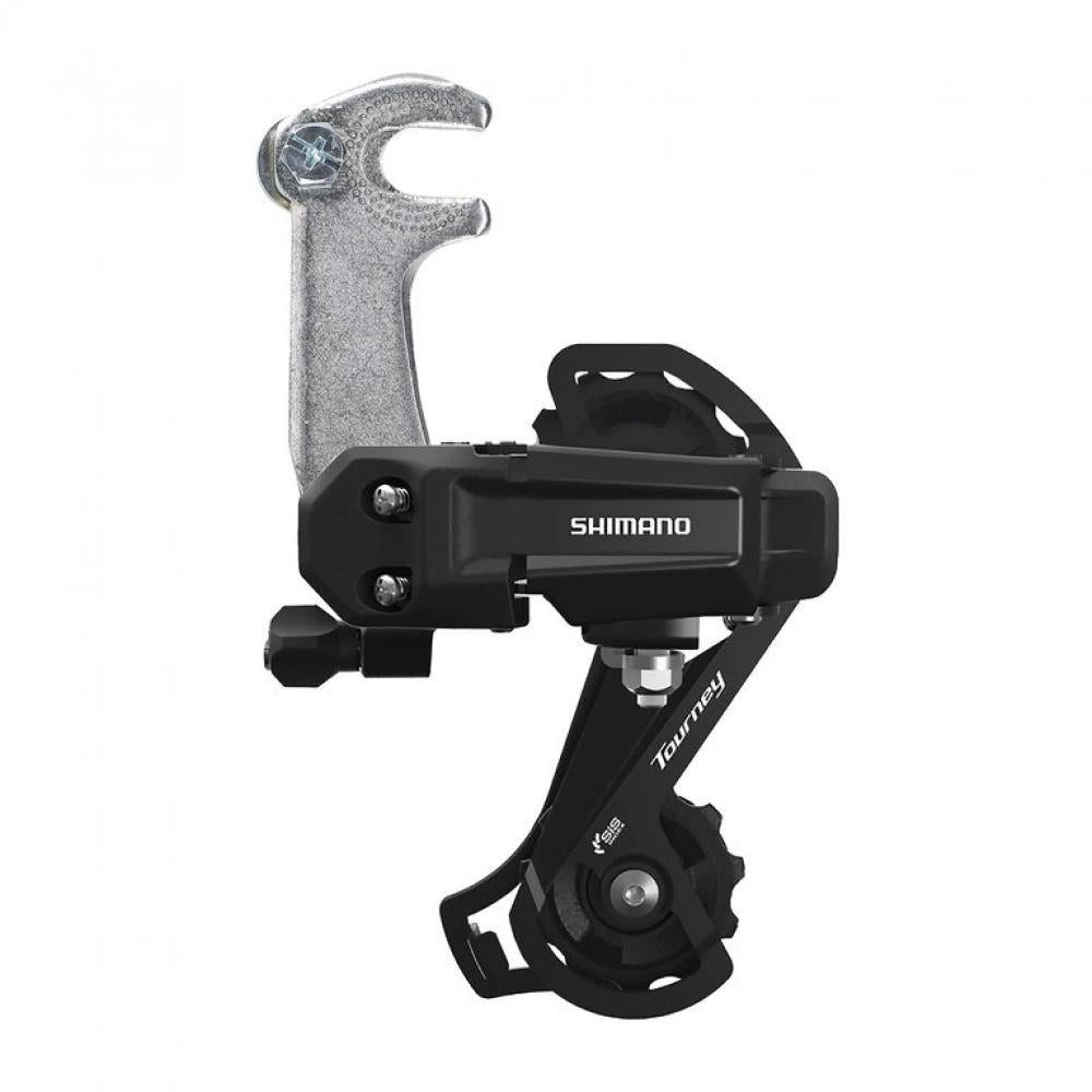 Schaltwerk SHIMANO Schaltwerk TOURNEY RD-TY200 Schaltwerk - 6-fach, 7-fach