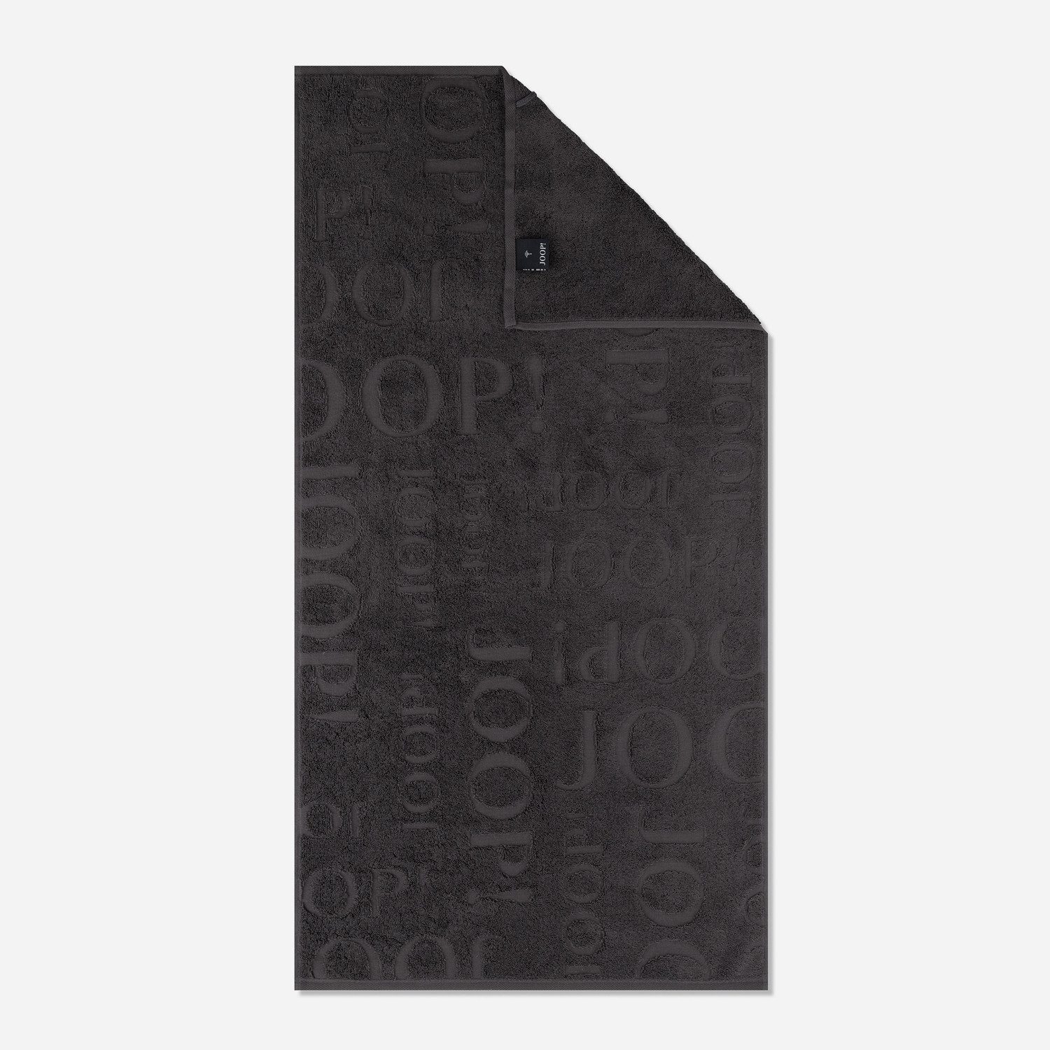 JOOP! Handtuch Joop! Handtuch Duschtuch Gästetuch günstig online kaufen