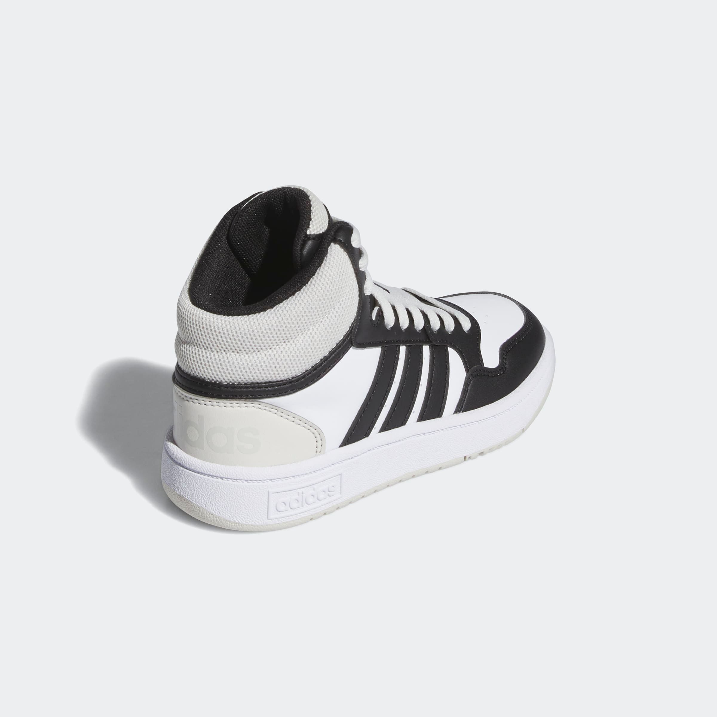 adidas Sportswear HOOPS MID 3.0 K sneakers