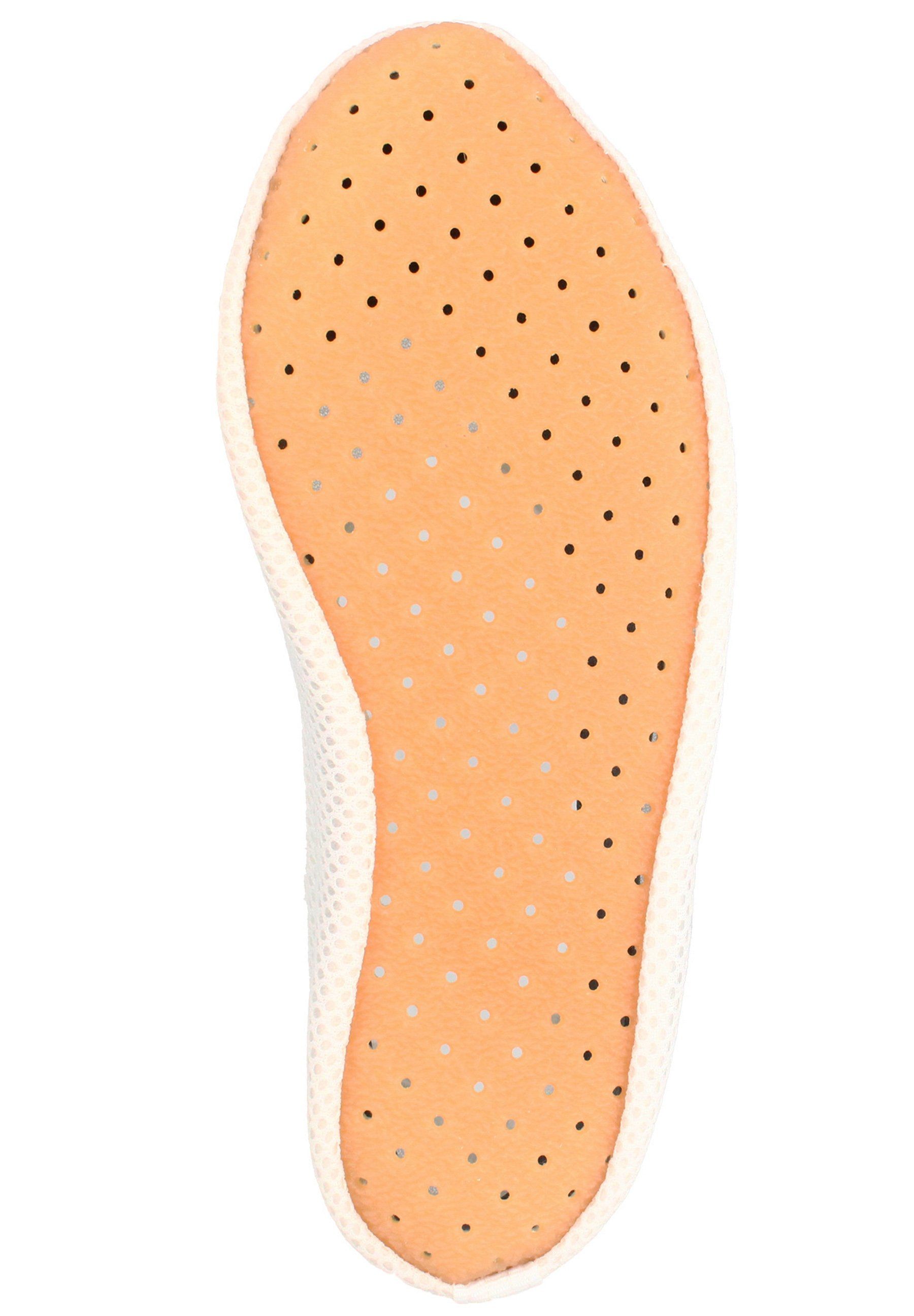 Beck Schläppchen AirBecks Mesh mit atmungsaktiver Sohle Gymnastikschuh (in vielen Farben und Größen erhältlich, robuste und flexible Materialien, leichter Barfußschuh) Laufsohle und Obermaterial sind atmungsaktiv