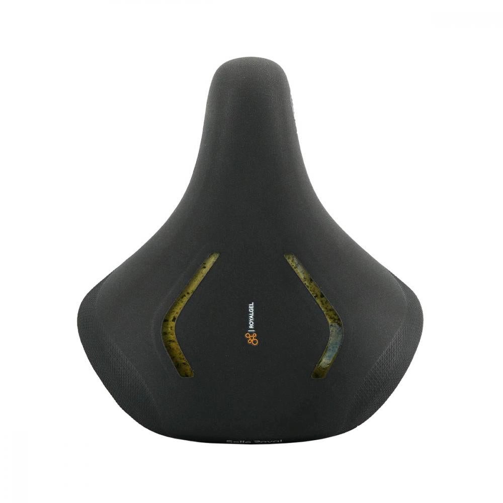 Selle Royal Fahrradsattel Selle Royal Lookin Evo Relaxed Fahrradsattel Unisex - Maximaler Komfor