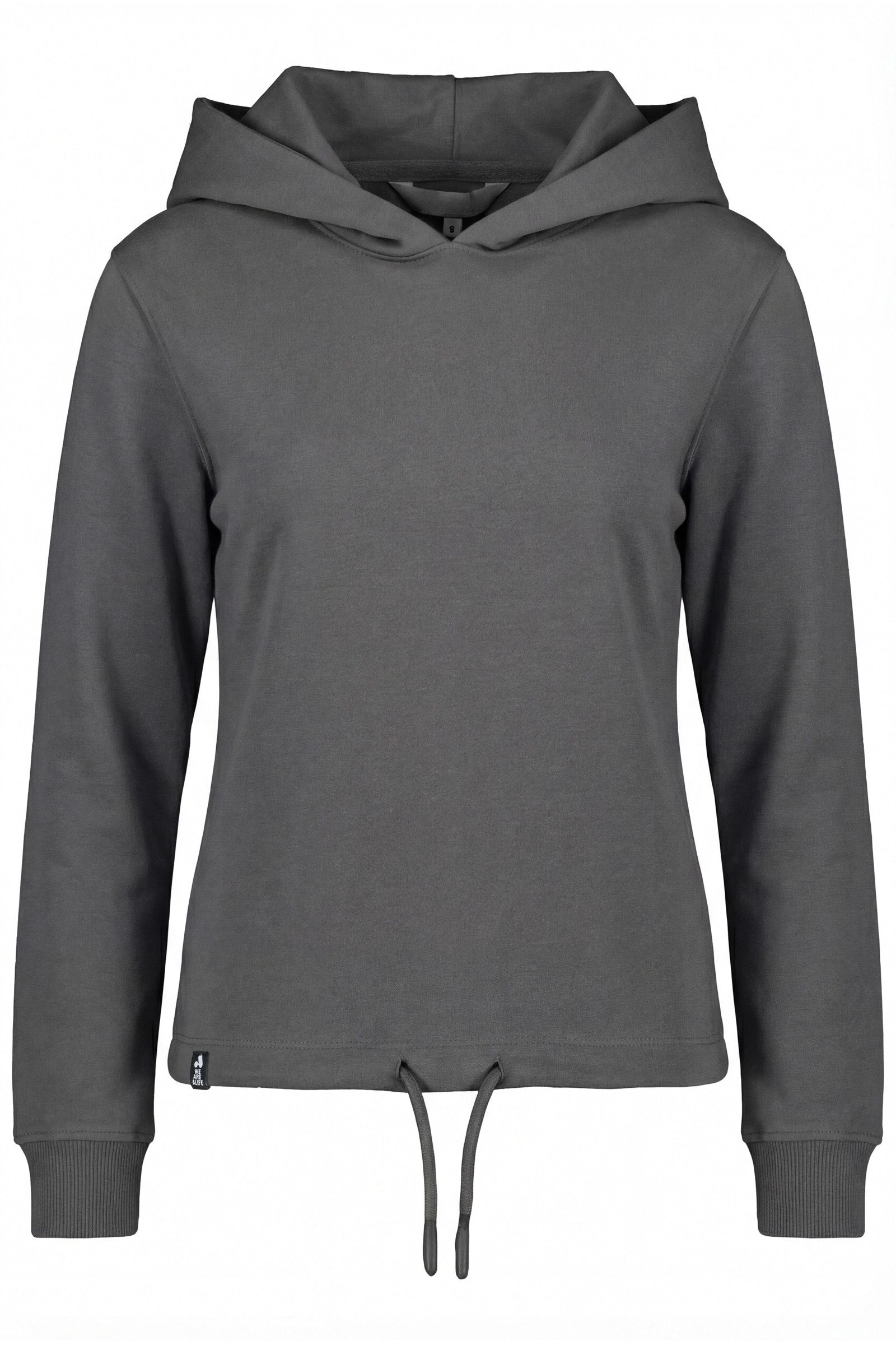 Alife & Kickin Kapuzensweatshirt Damen MalinAK A günstig online kaufen