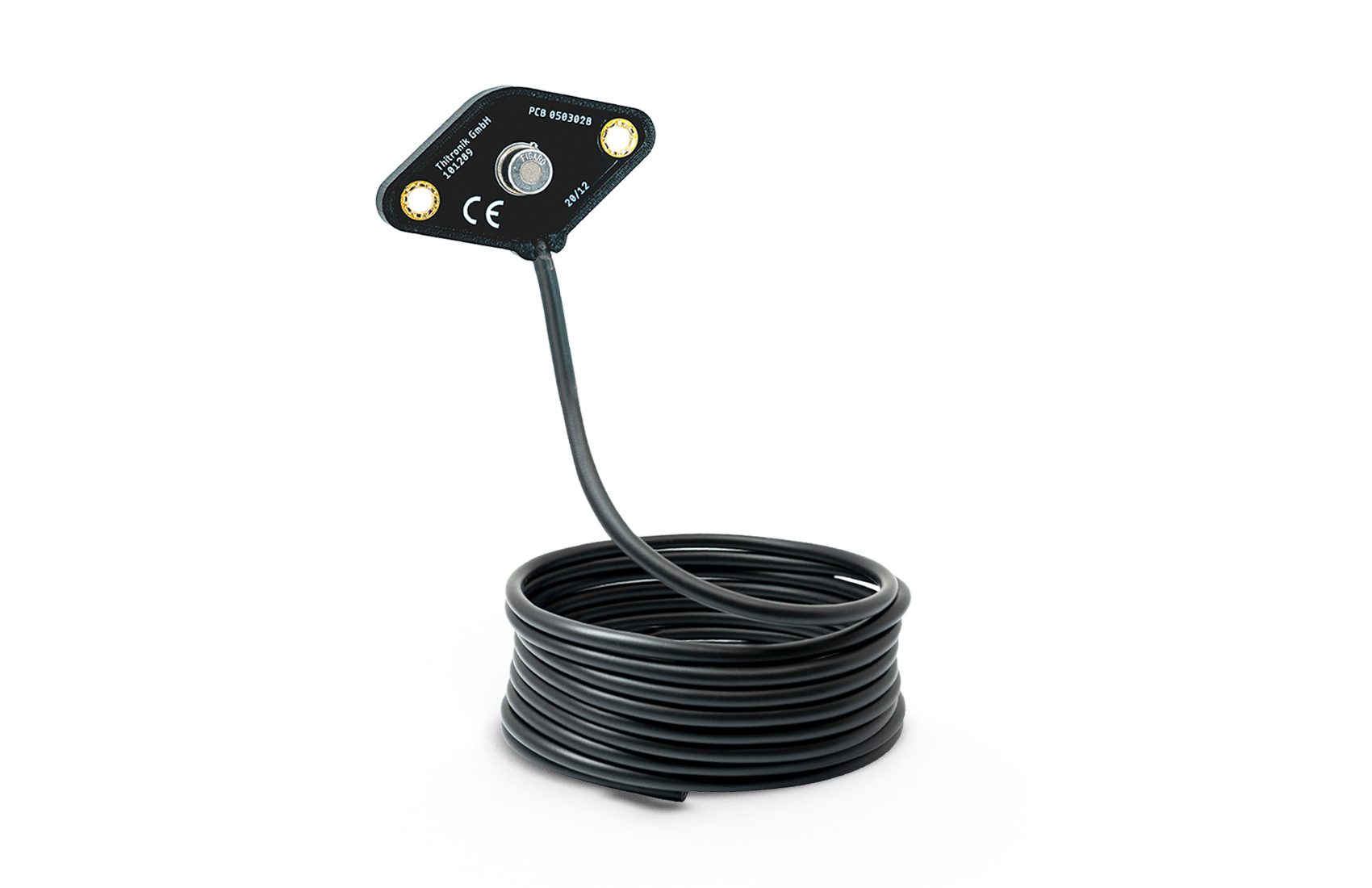 Thitronik Thitronik 101289 Zusatzsensor für G.A.S.-PRO III Alarmanlage