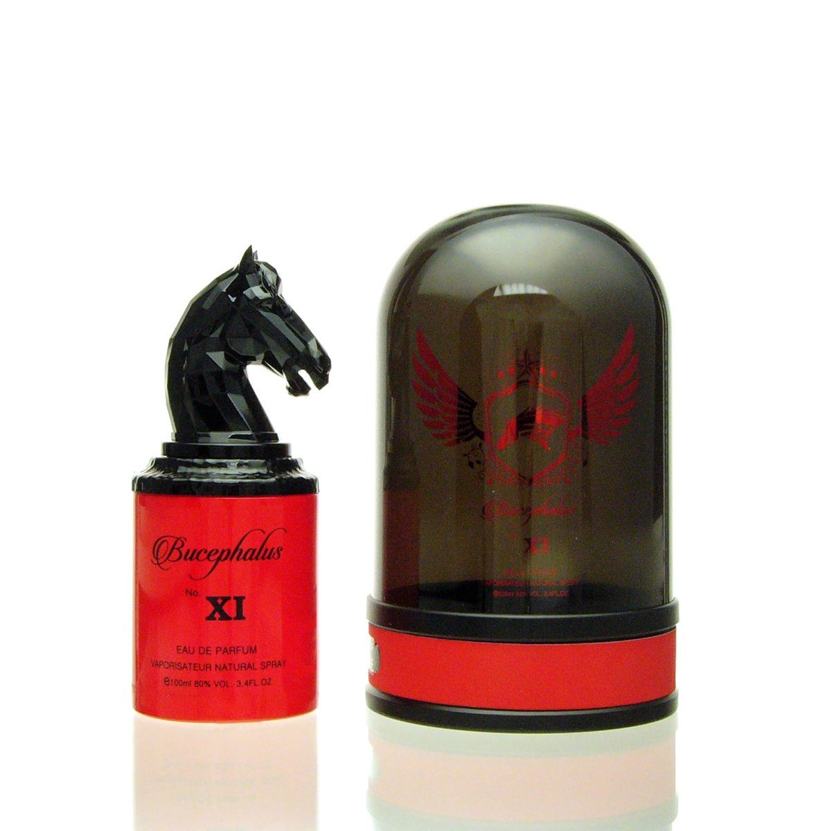 armaf Eau de Parfum Armaf Bucephalus XI Eau de Parfum 100 ml