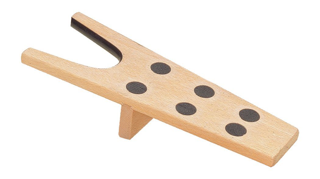 Stiefelknecht Stiefelknecht mit Gumminoppen