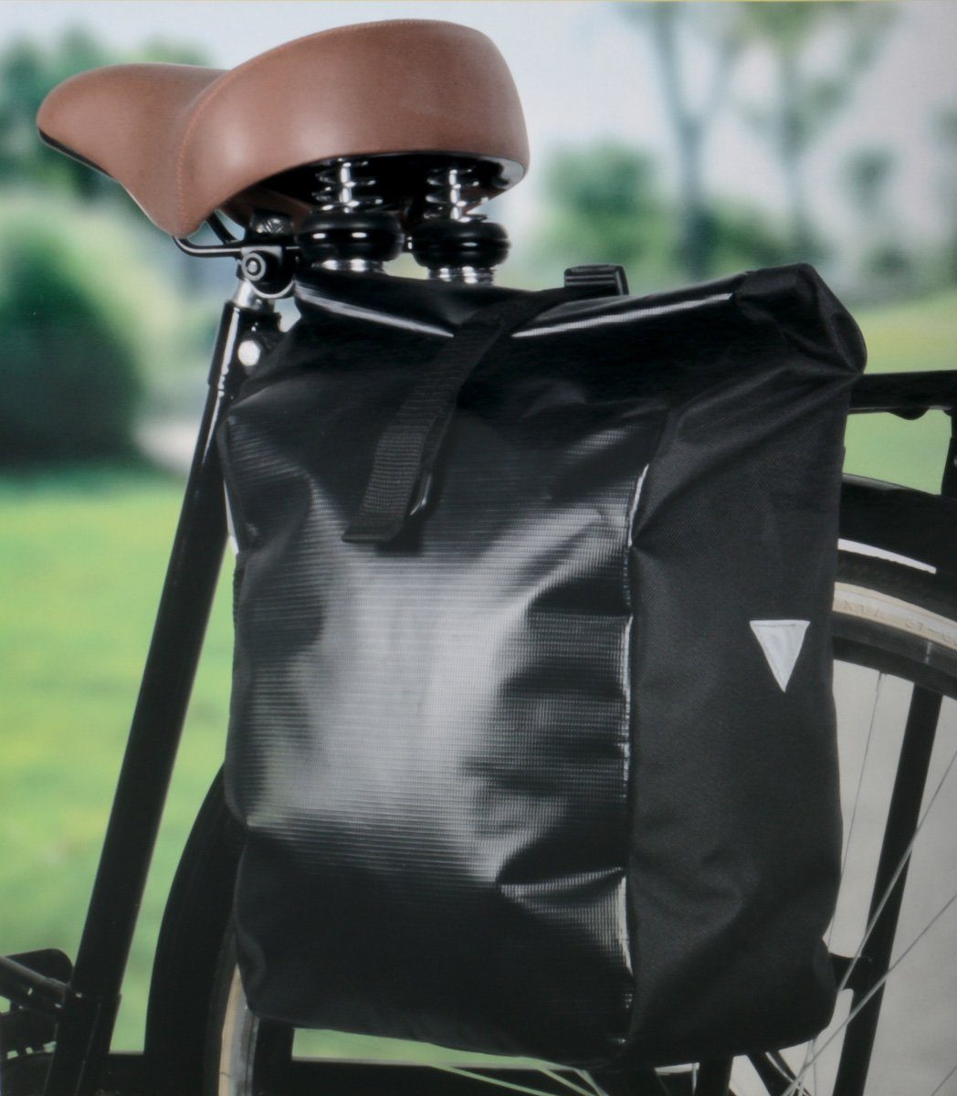 Fahrradtasche für Gepäckträger
