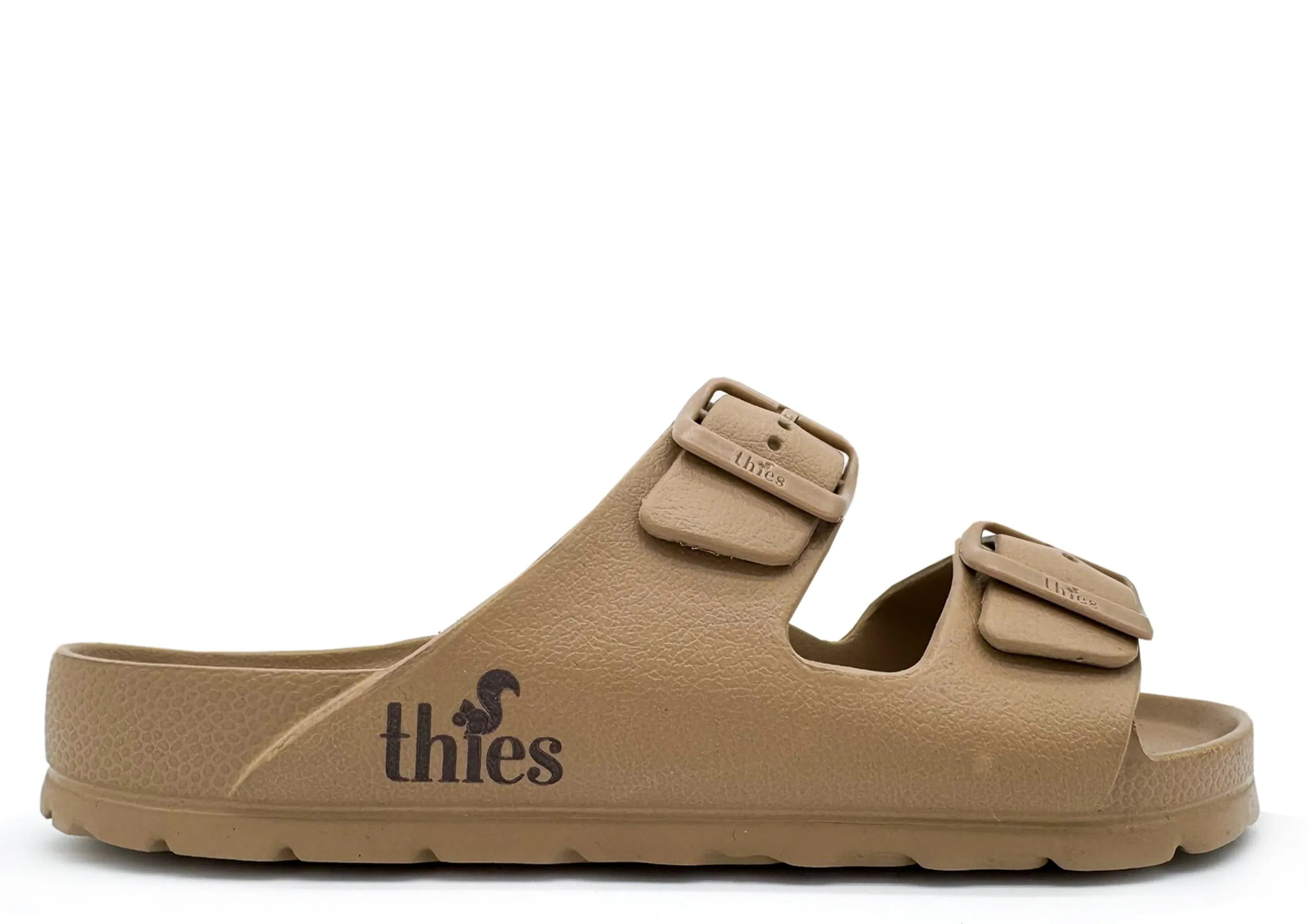 thies Ecofoam Sandal Outdoorsandale