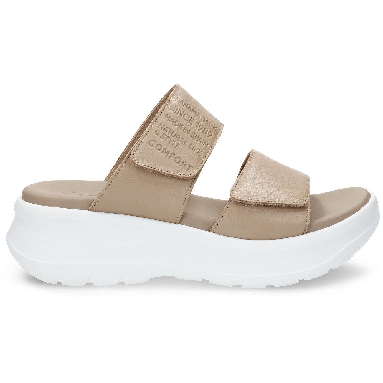 Panama Jack Nila/057341 Pantolette