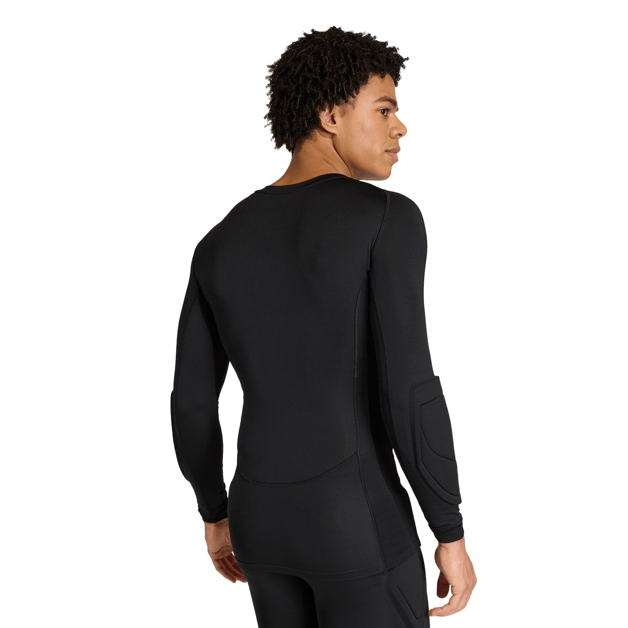 adidas Performance Torwarttrikot adidas Herren Torwart Unterziehshirt GK Padded Baselayer LS
