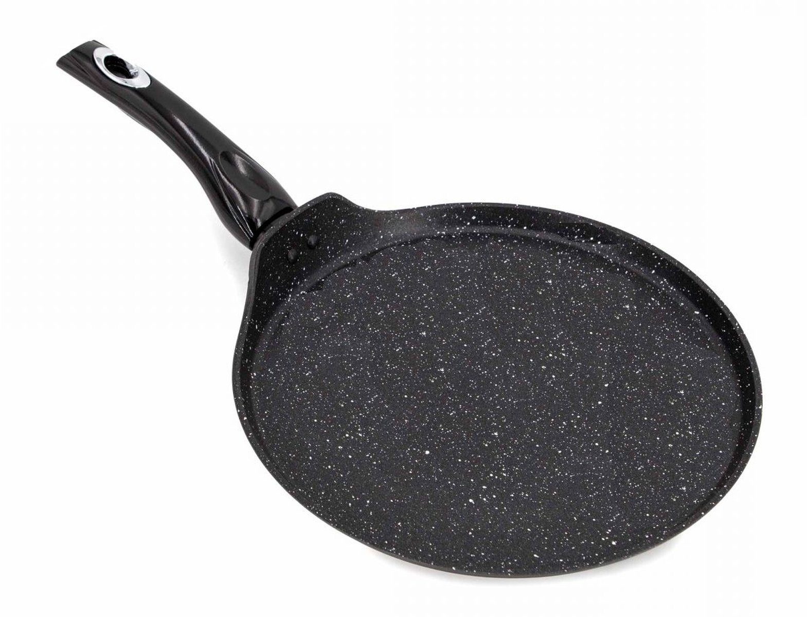 Crêpepfanne Crepespfanne Pfannkuchen Pancake Pfanne Ø28cm Induktion Cheffinger