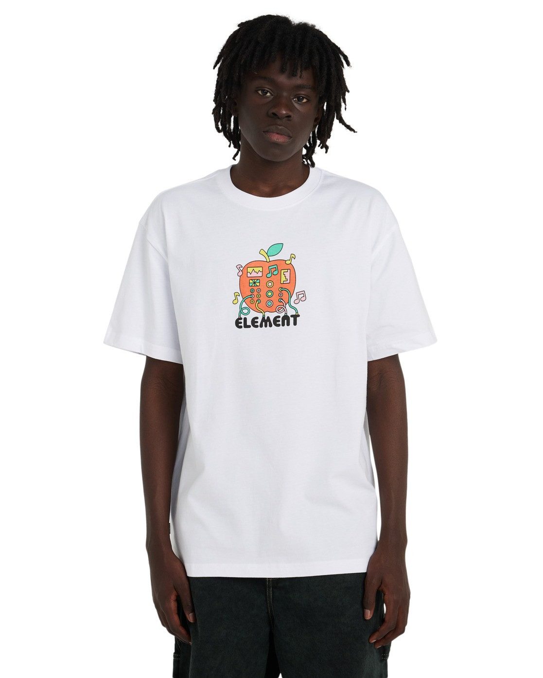 Element T-Shirt Sound Of Nature