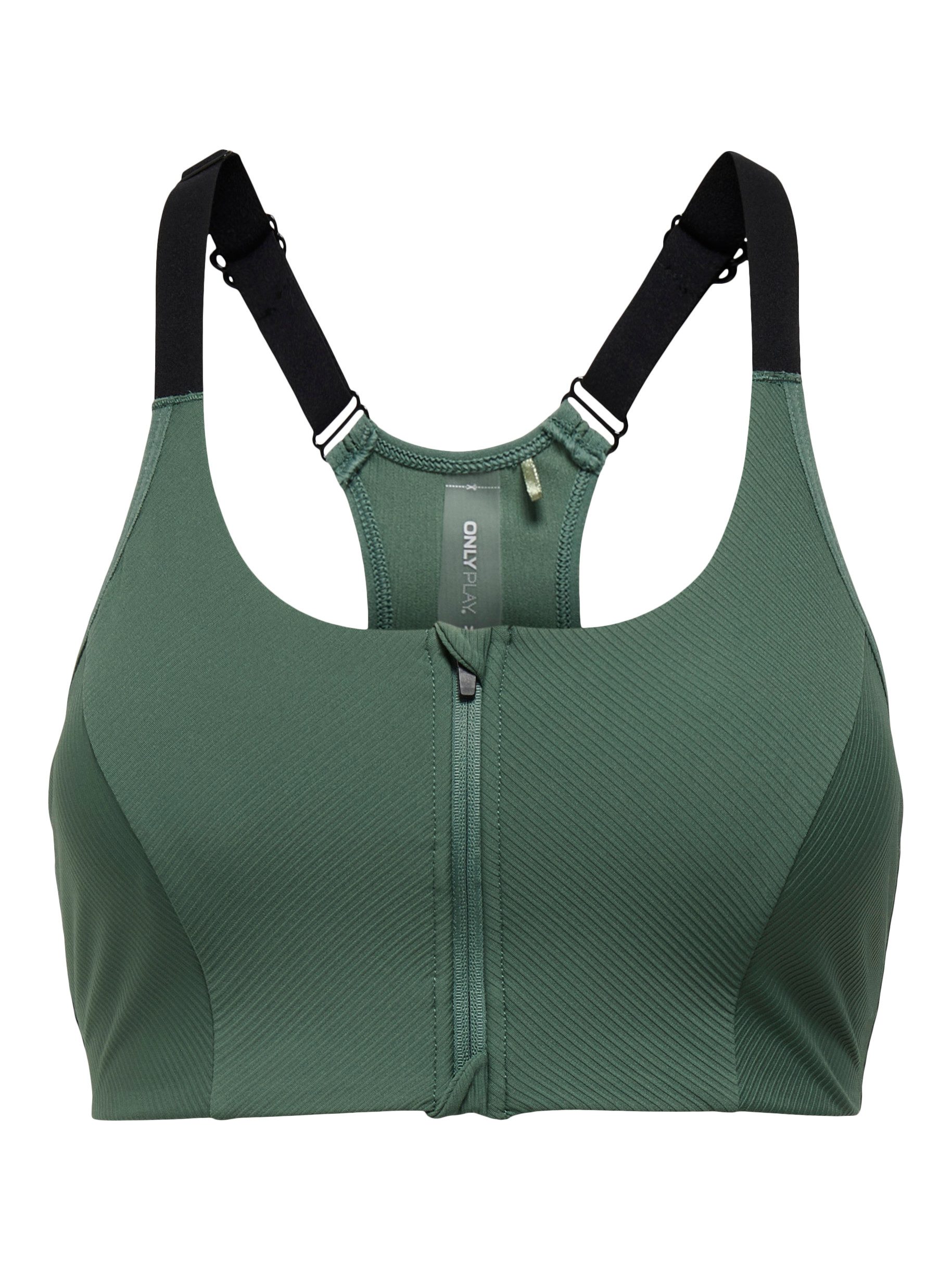 ONLY Set: Sport-BH ZIP SPORTS BRA günstig online kaufen