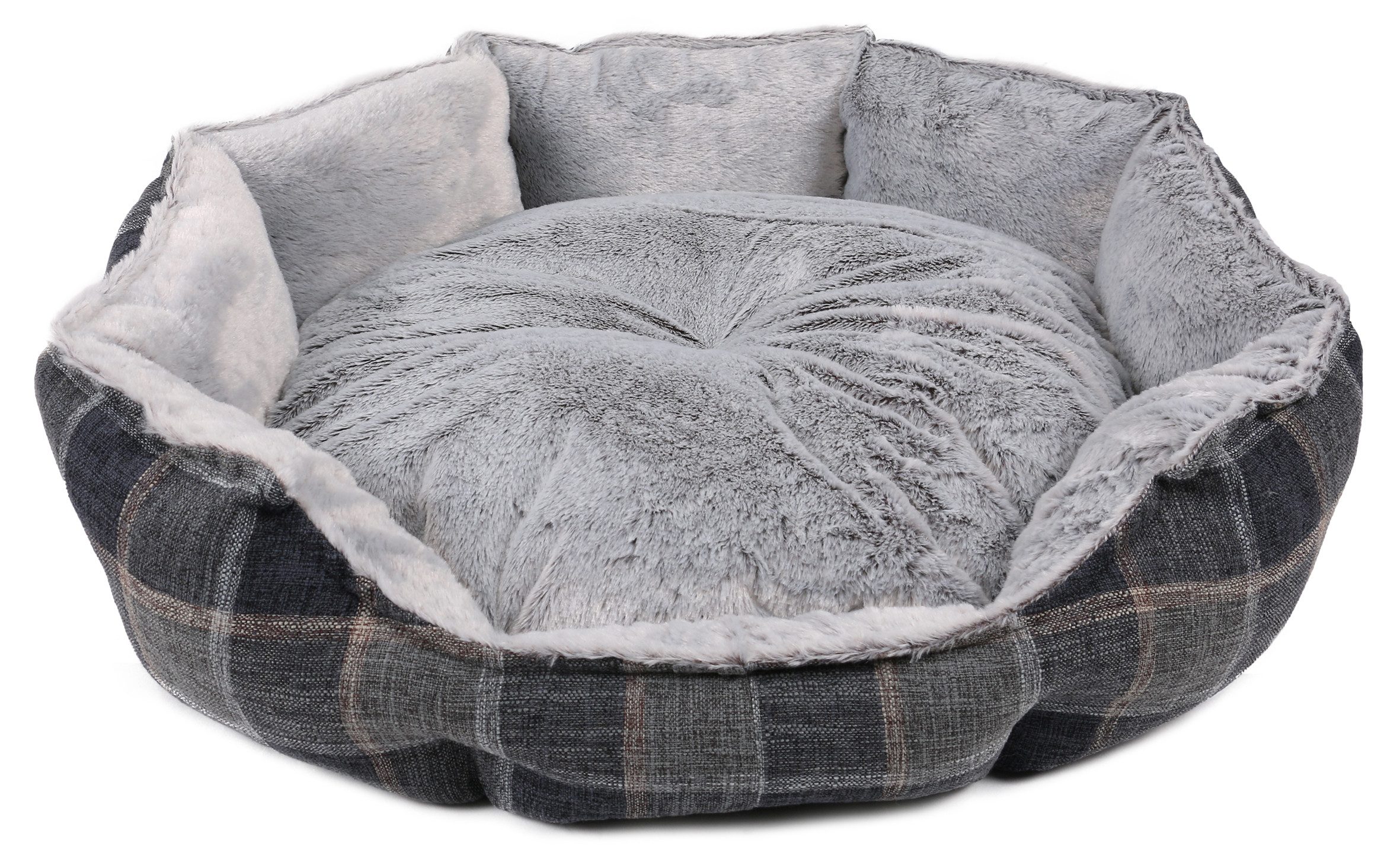 HEIM Tierbett Heimtierbett "Schottland"