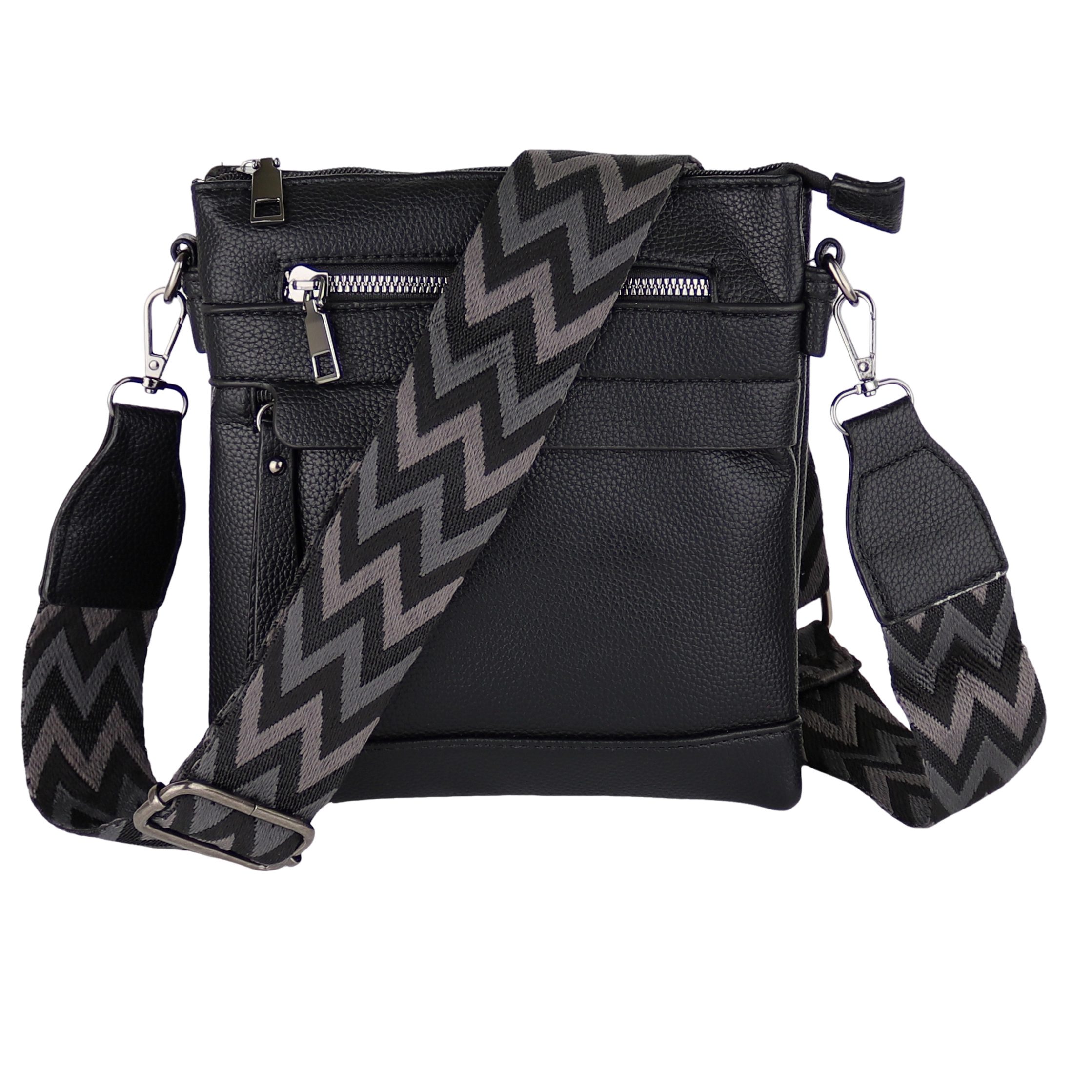 MIRROSI Umhängetasche Damen Crossbody Bag, Klein günstig online kaufen