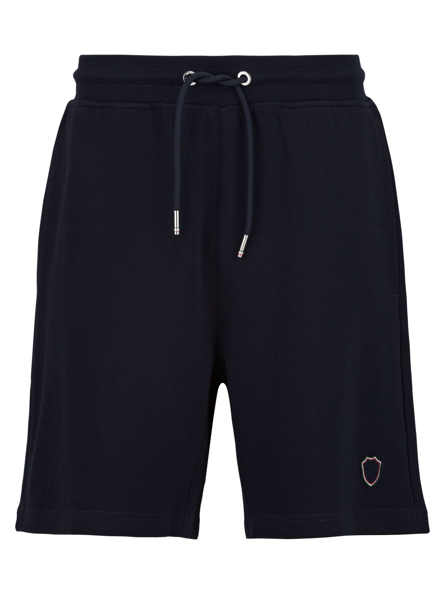 19V69 ITALIA Shorts SERGIO FLAG