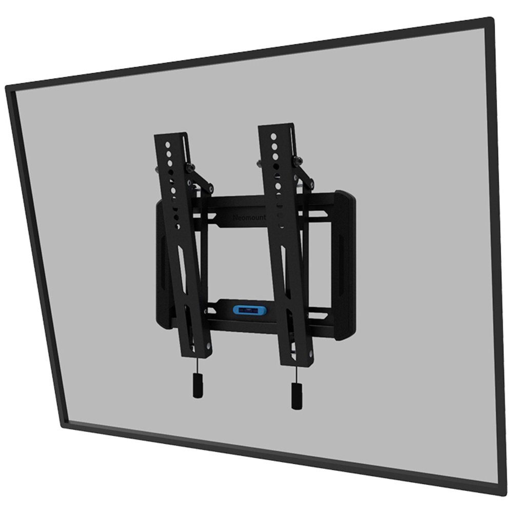 Neomounts by Newstar TV-Wandhalterung Neomounts WL35-550BL12 TV-Wandhalterung 61,2 cm (24,1) - 139,7 cm (55
