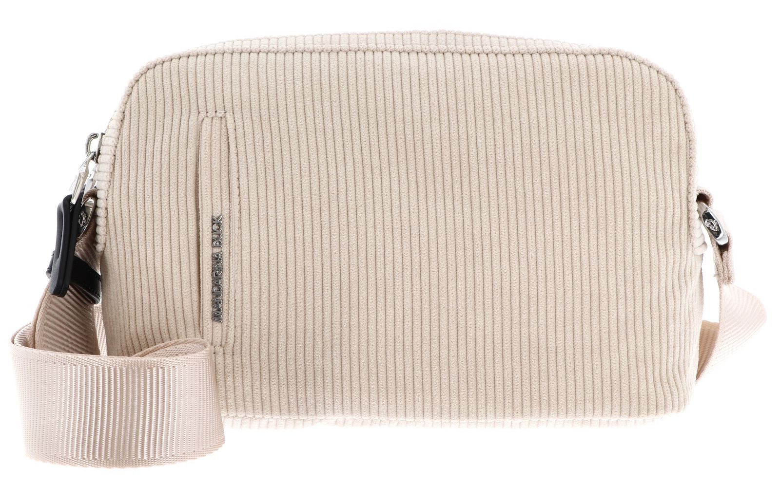 Umhängetasche Velvet Crossover Bag