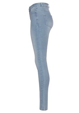 Arizona Skinny-fit-Jeans Ultra Soft High Waist