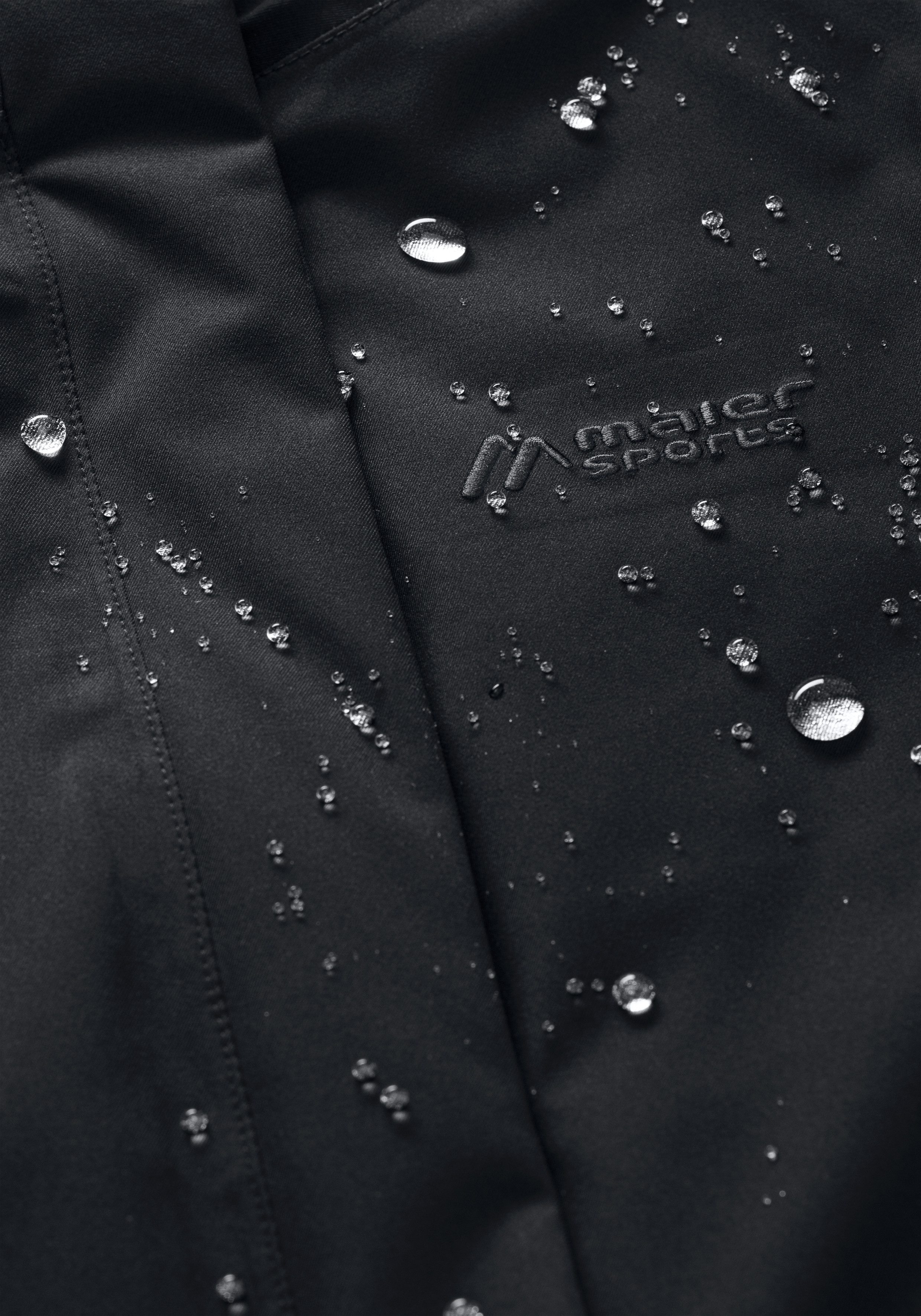 Maier Sports Funktionsmantel ALBERTE 2.0 Damen günstig online kaufen