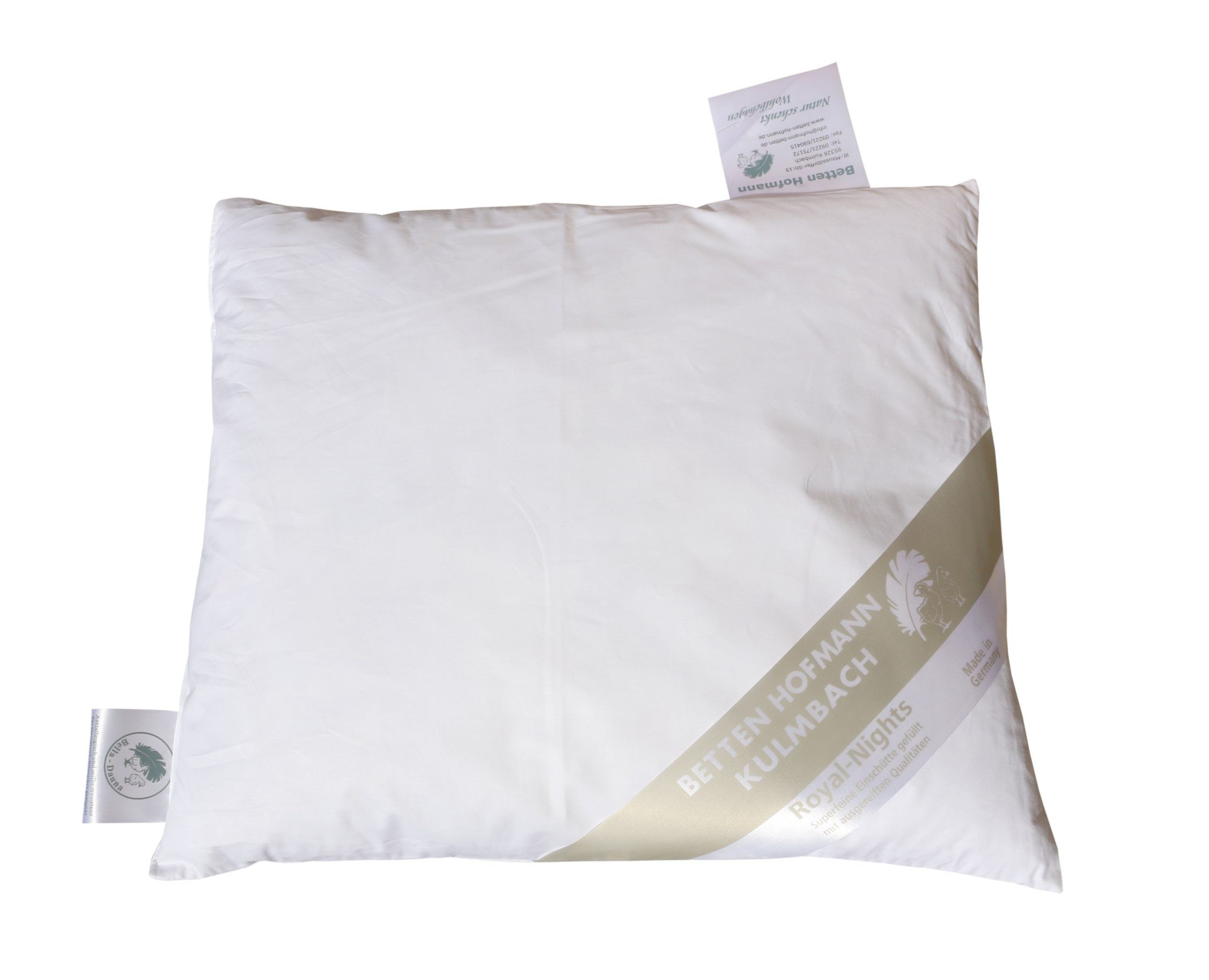 Betten Hofmann Babykissen Betten Hofmann Babykissen günstig online kaufen