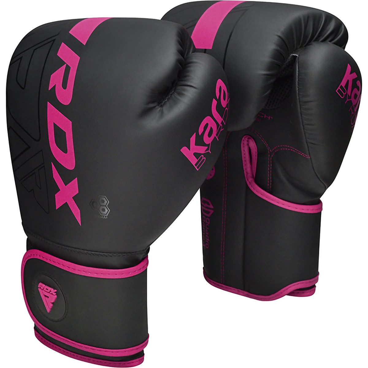 RDX Boxhandschuhe F6 Kara Boxhandschuhe Training Frau