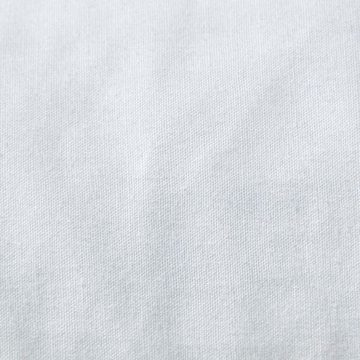 Federkissen Kissenfüllung, Entenfedern, 30 x 30 cm, Homescapes, Füllung: 100% Entenfedern