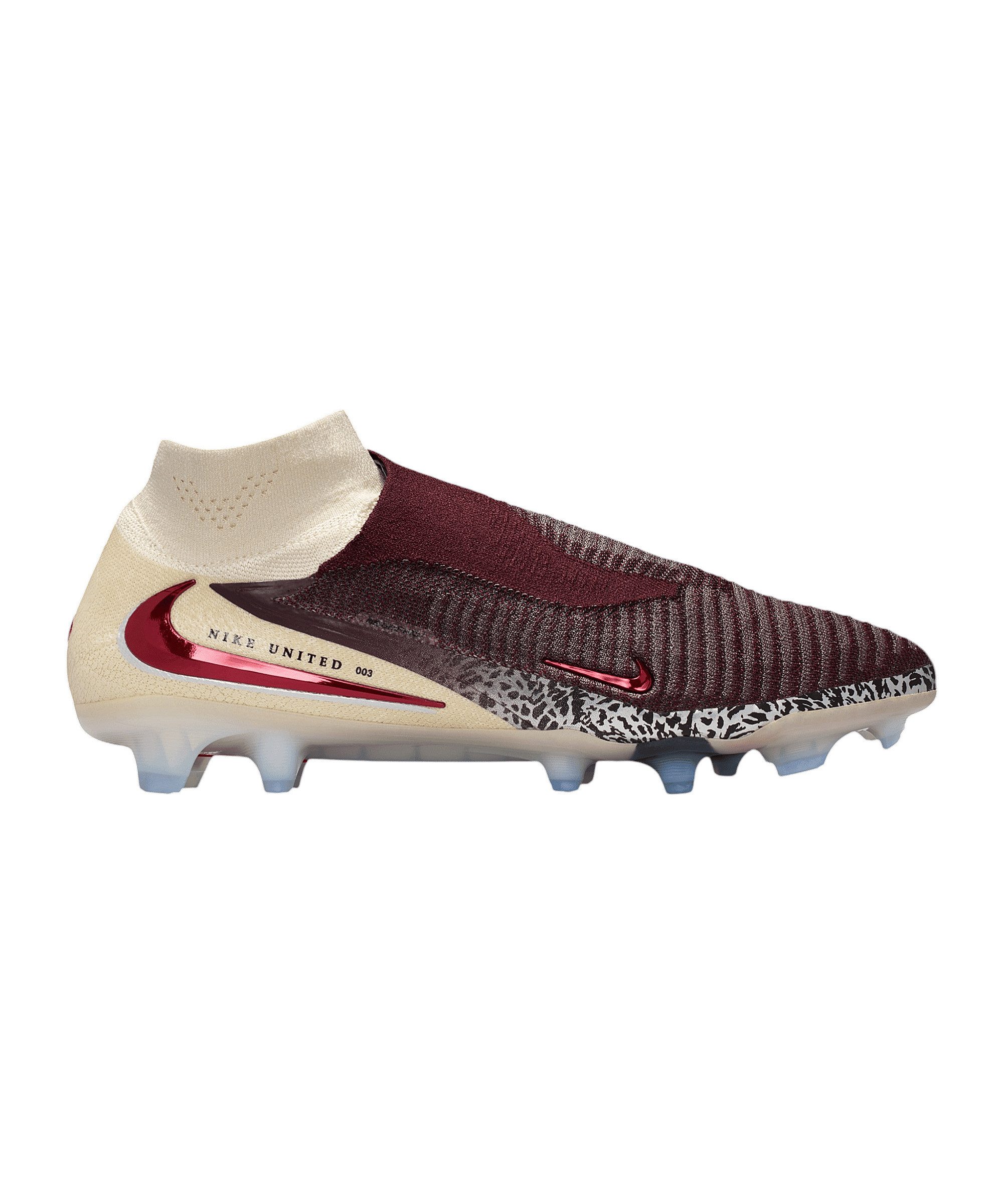 Nike Nike Performance Phantom 6 High Elite FG United Fußballschuh