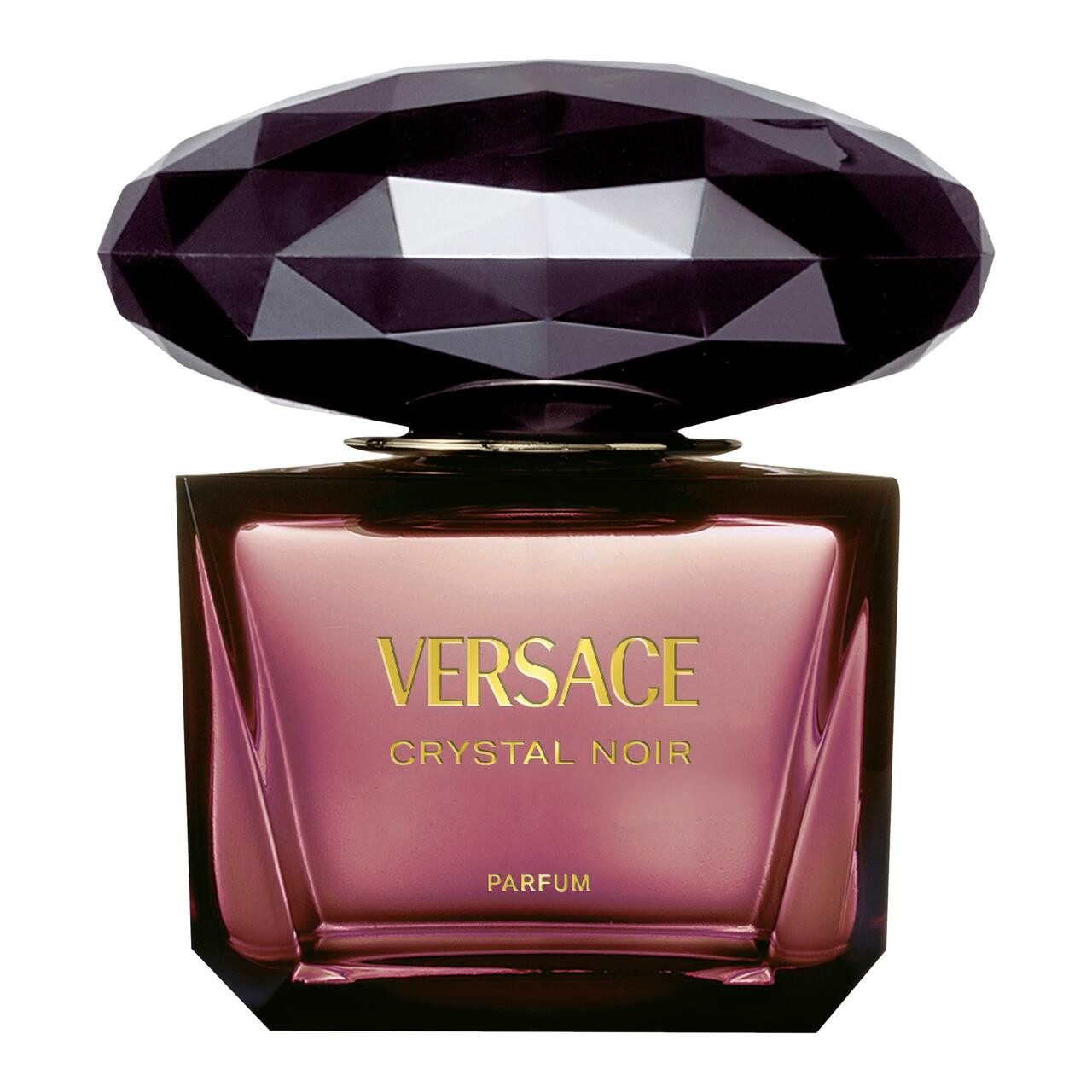 Eau de Parfum Crystal Noir Parfum Spray