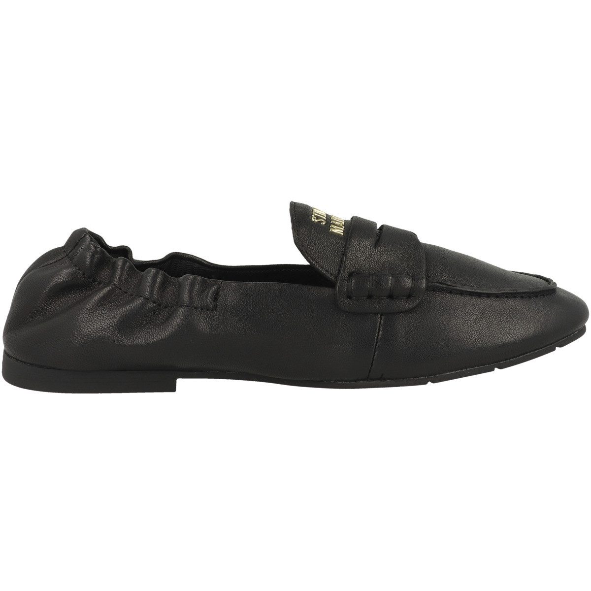 STEVE MADDEN Newbury Damen Slipper Loafer, Mokkasin, Sommerschuhe, Halbschuhe, Schlupfschuhe – Bild 3 von 5