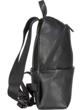 Mandarina Duck Rucksack Mellow Leather Backpack FZT46