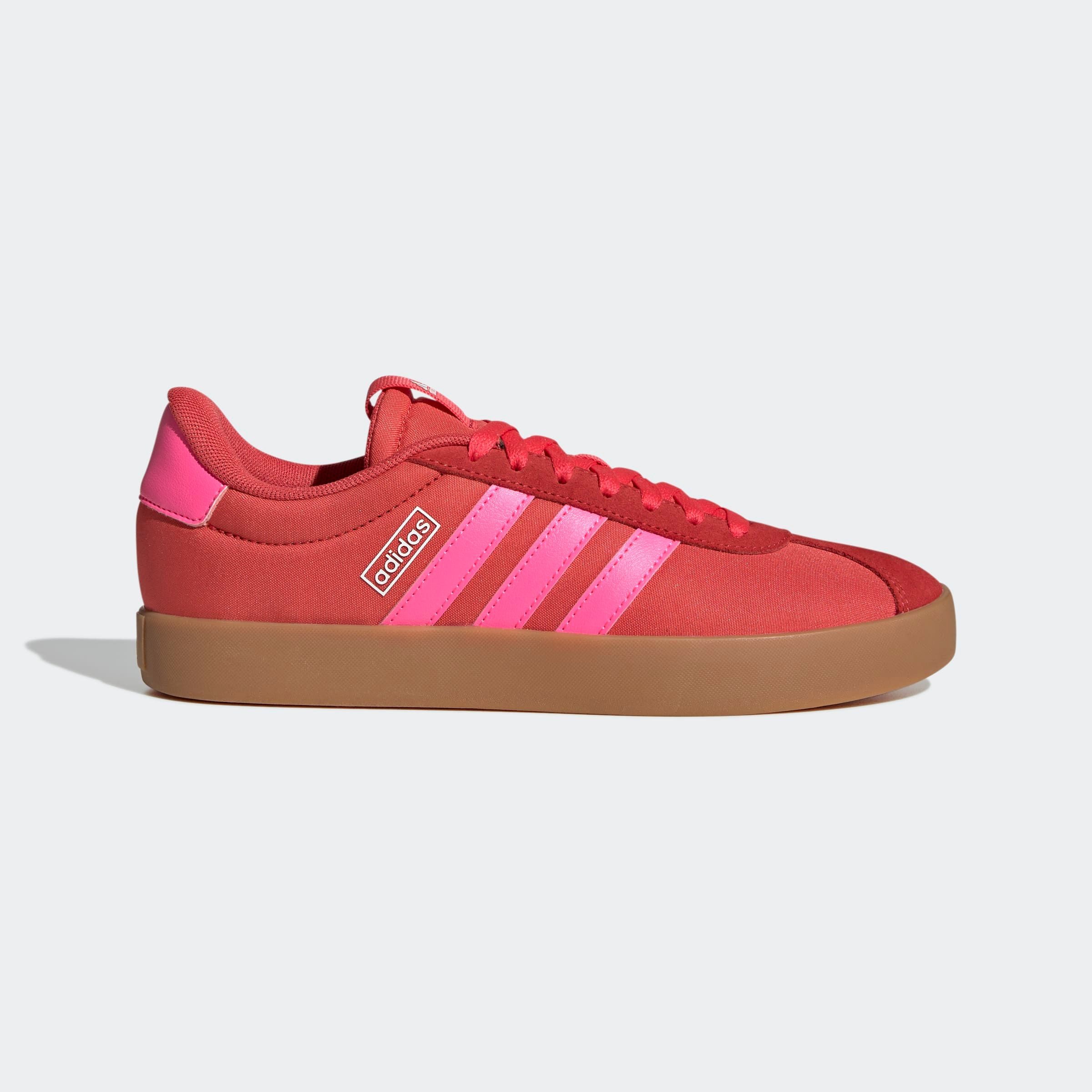 adidas Sportswear VL COURT 3.0 Sneaker Design auf den Spuren des adidas Sam günstig online kaufen