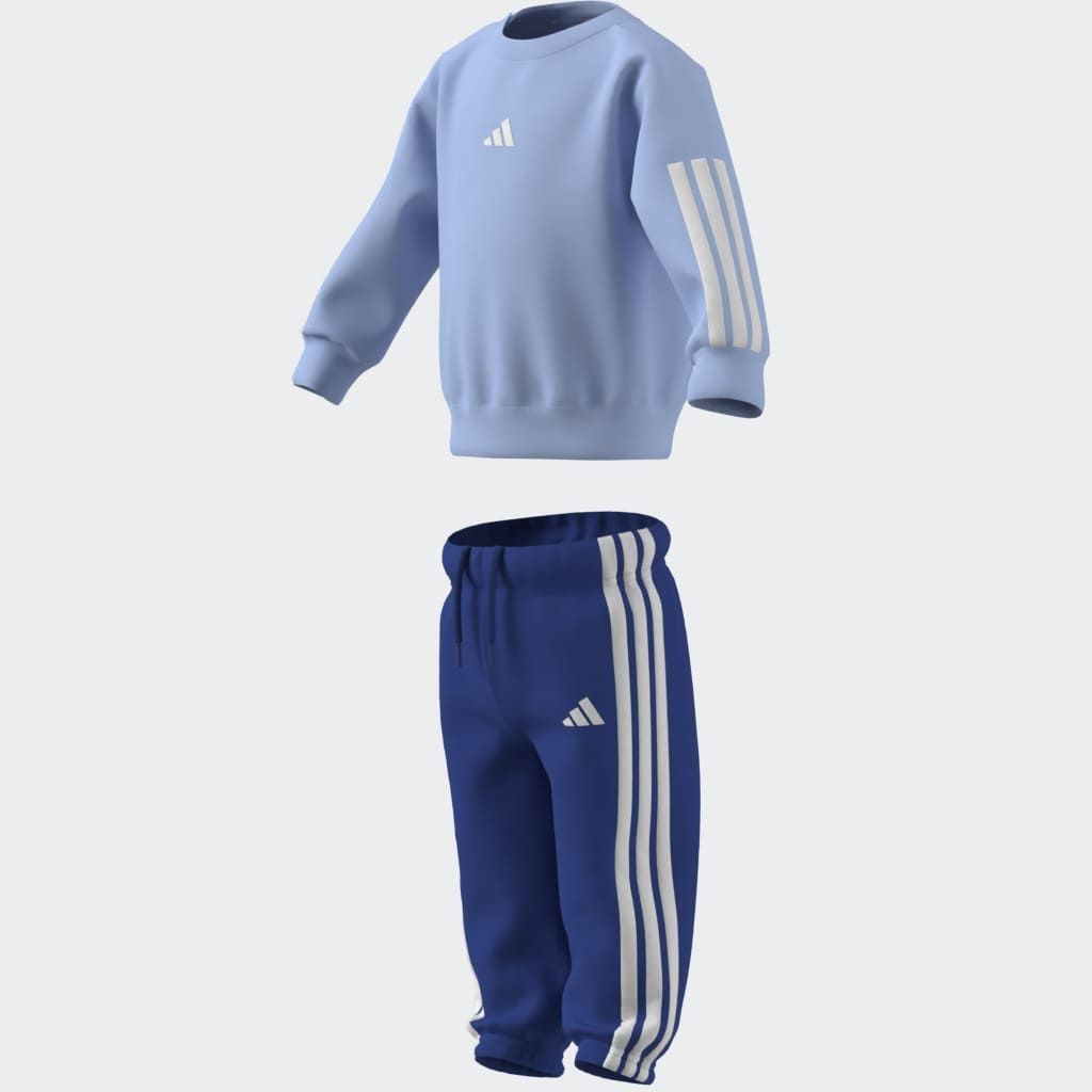 adidas Sportswear Trainingsanzug I 3S FT JOG 240 (2-tlg)