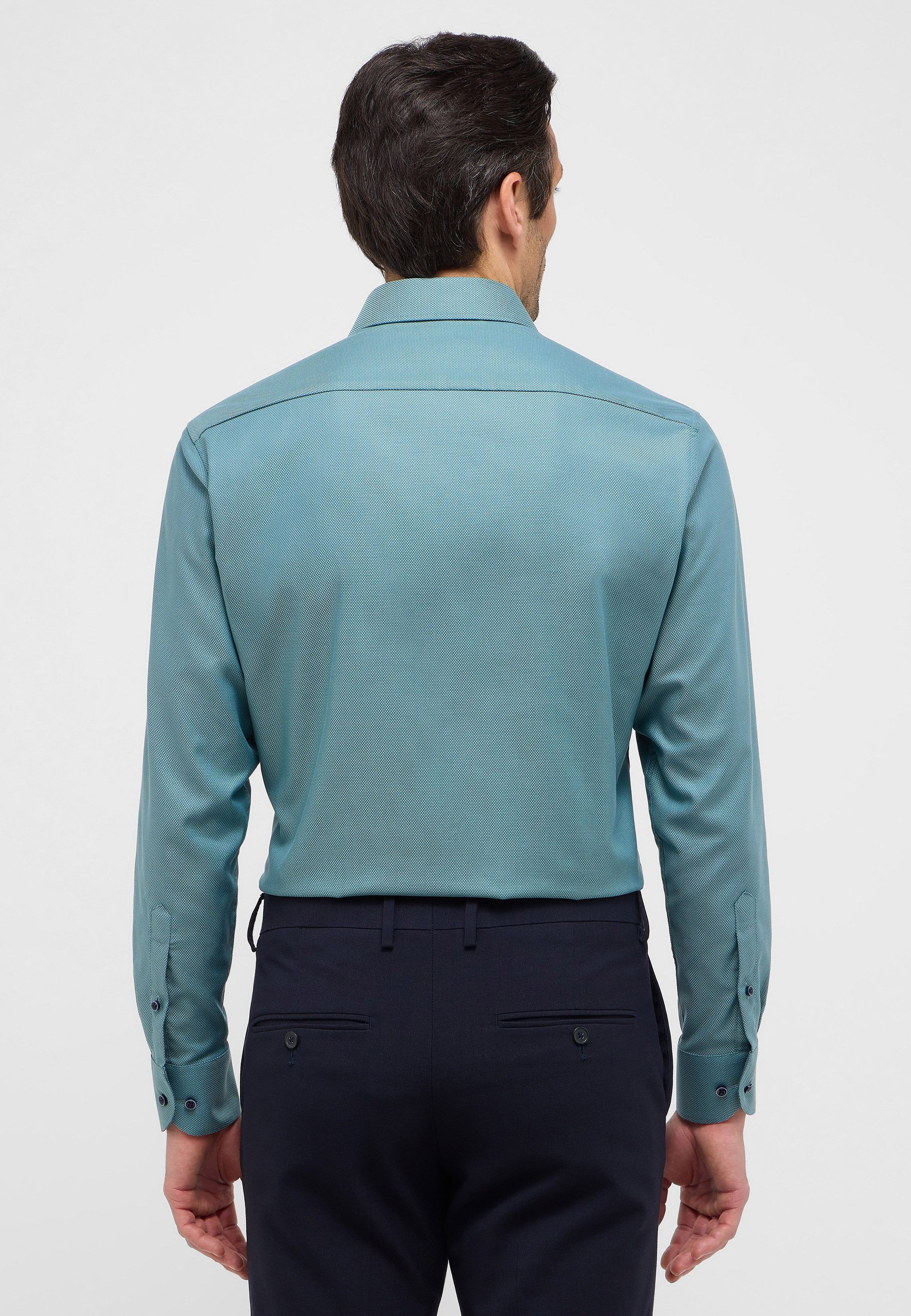 Eterna Langarmhemd MODERN FIT NON IRON günstig online kaufen