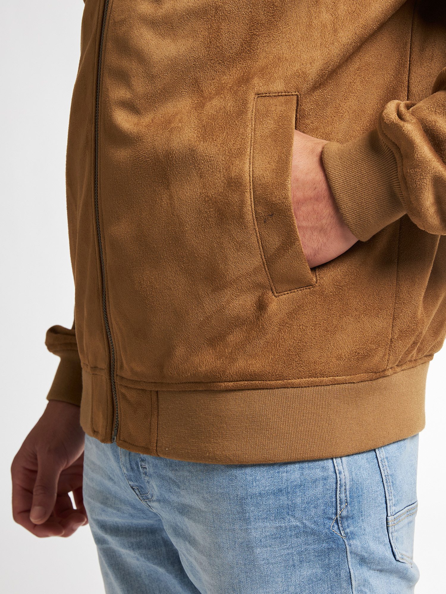 Petrol Industries Bomberjacke Atlas