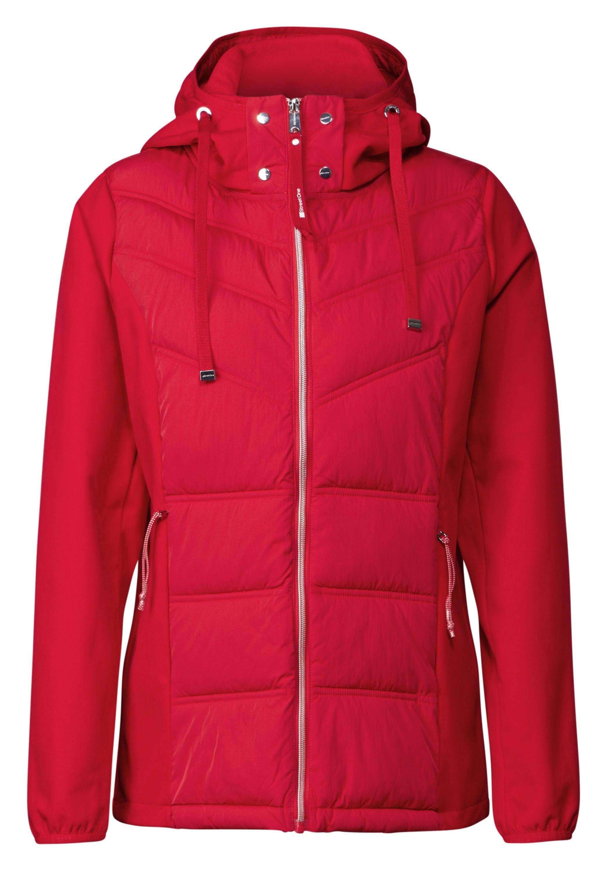 STREET ONE Winterjacke