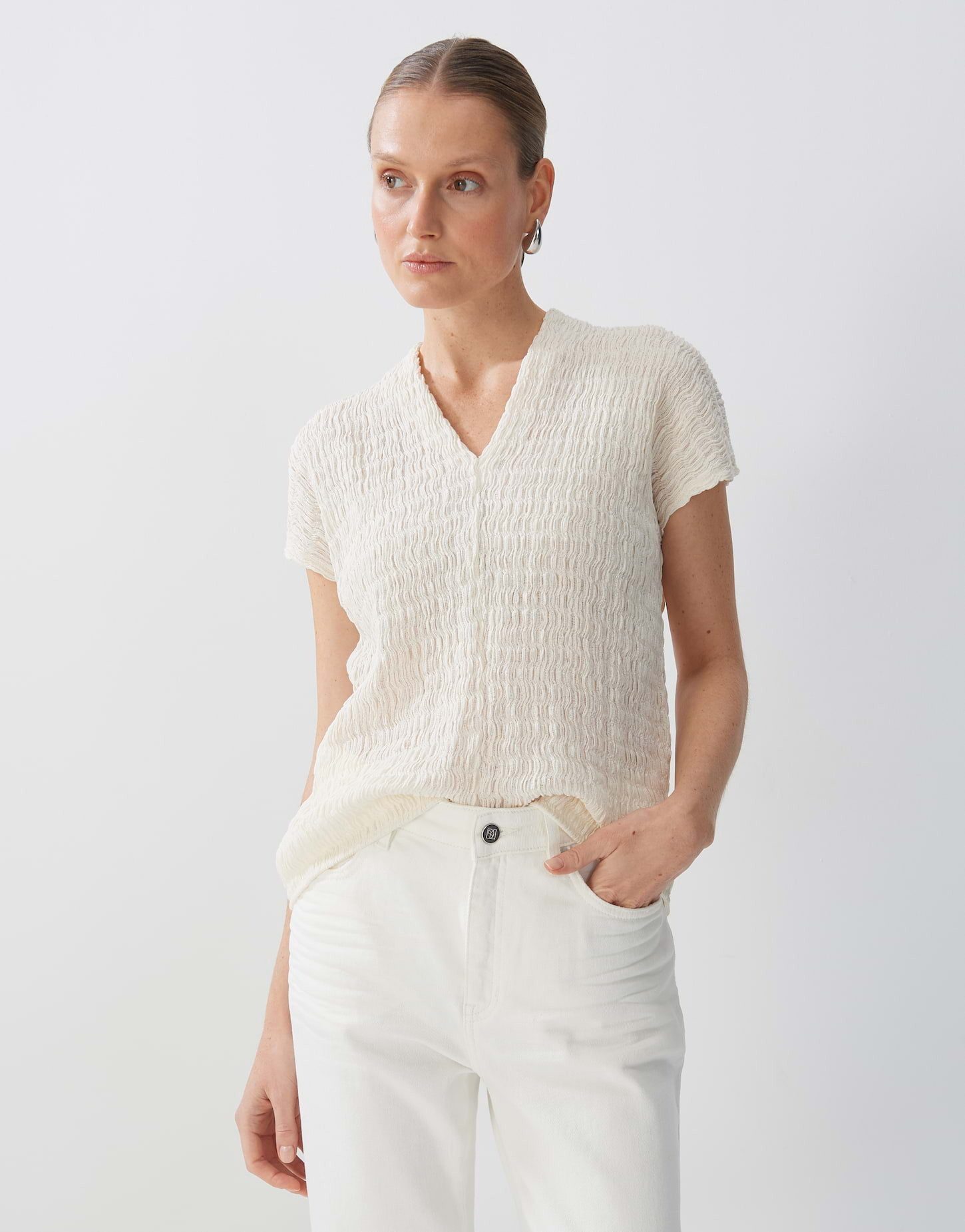 someday V-Shirt V-Shirt KLORIA