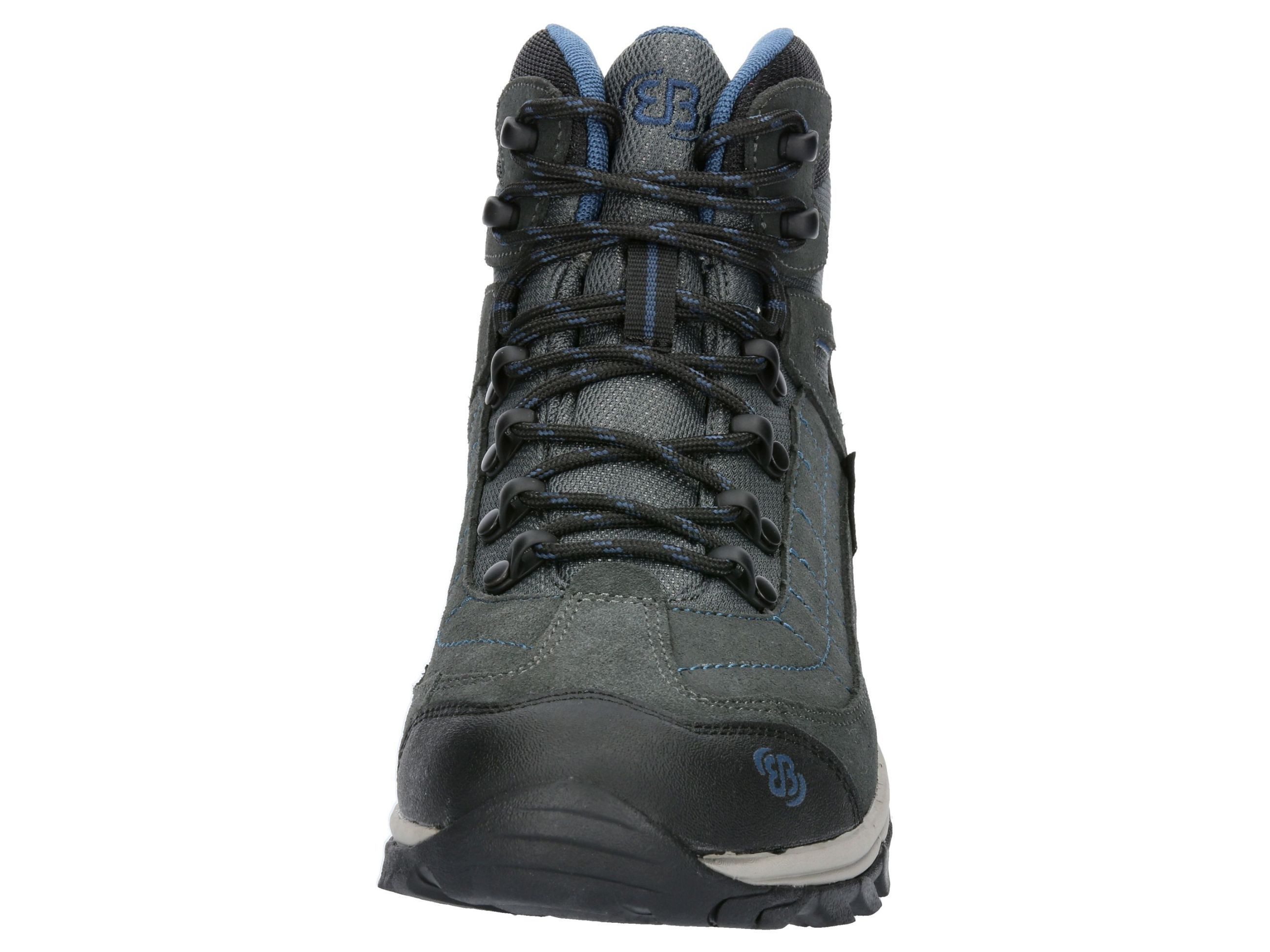 BRÜTTING Outdoorstiefel Mount Crillon High Wanderstiefel