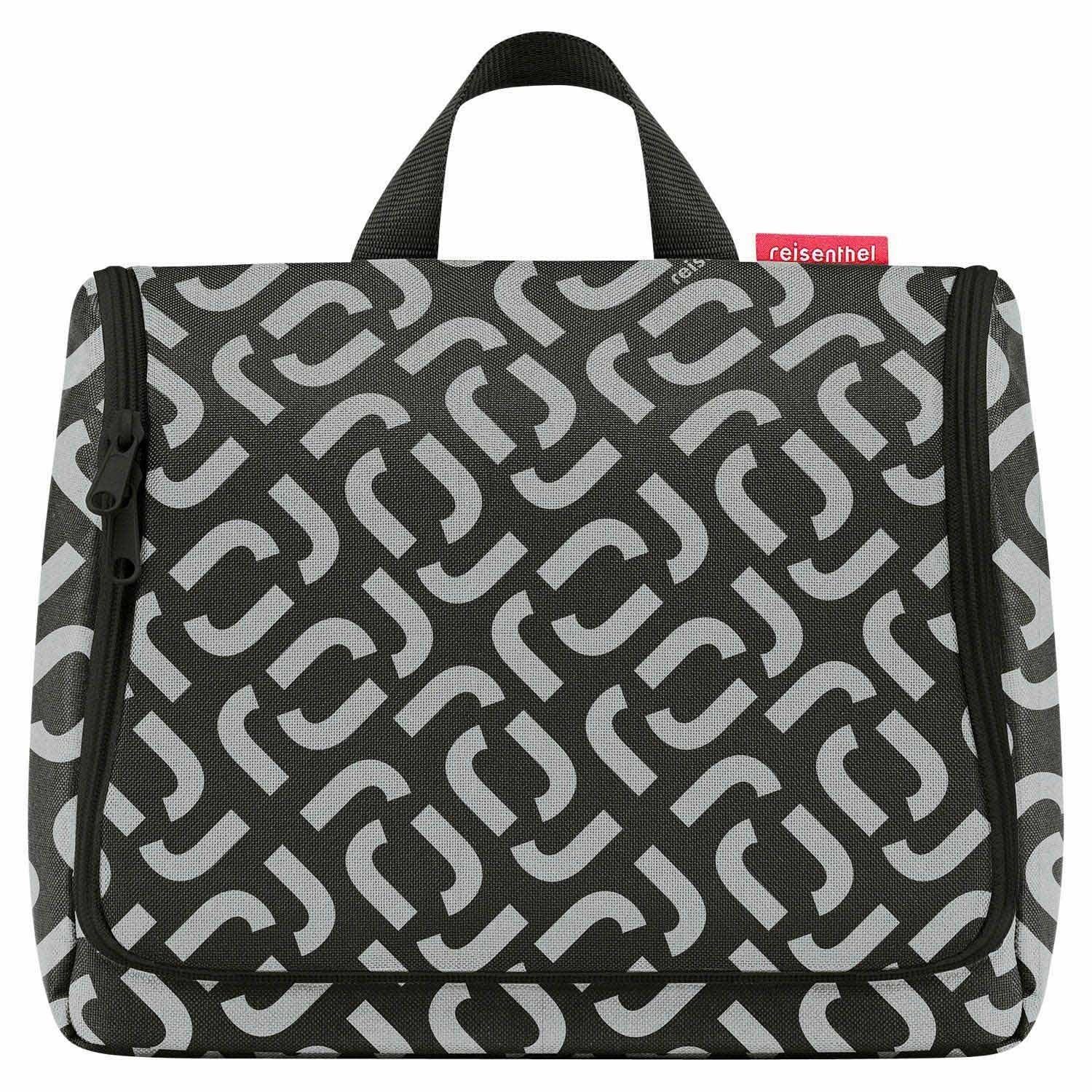 REISENTHEL® Kulturbeutel toiletbag XL, reisenthel Kosmetiktasche günstig online kaufen