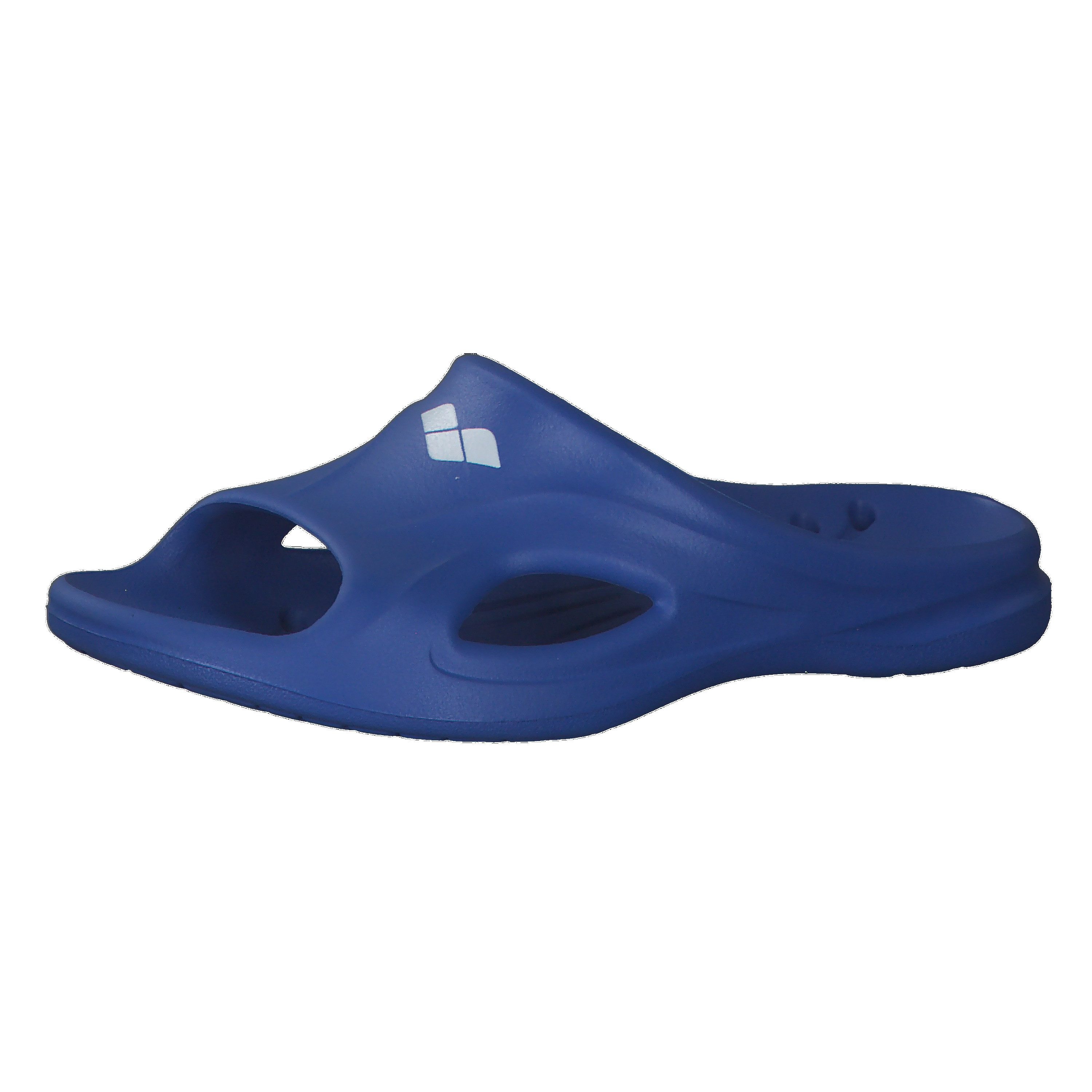 Arena Arena Kinder Badeschlappen Hydrosoft II Hook Junior 003838 Badeschuh