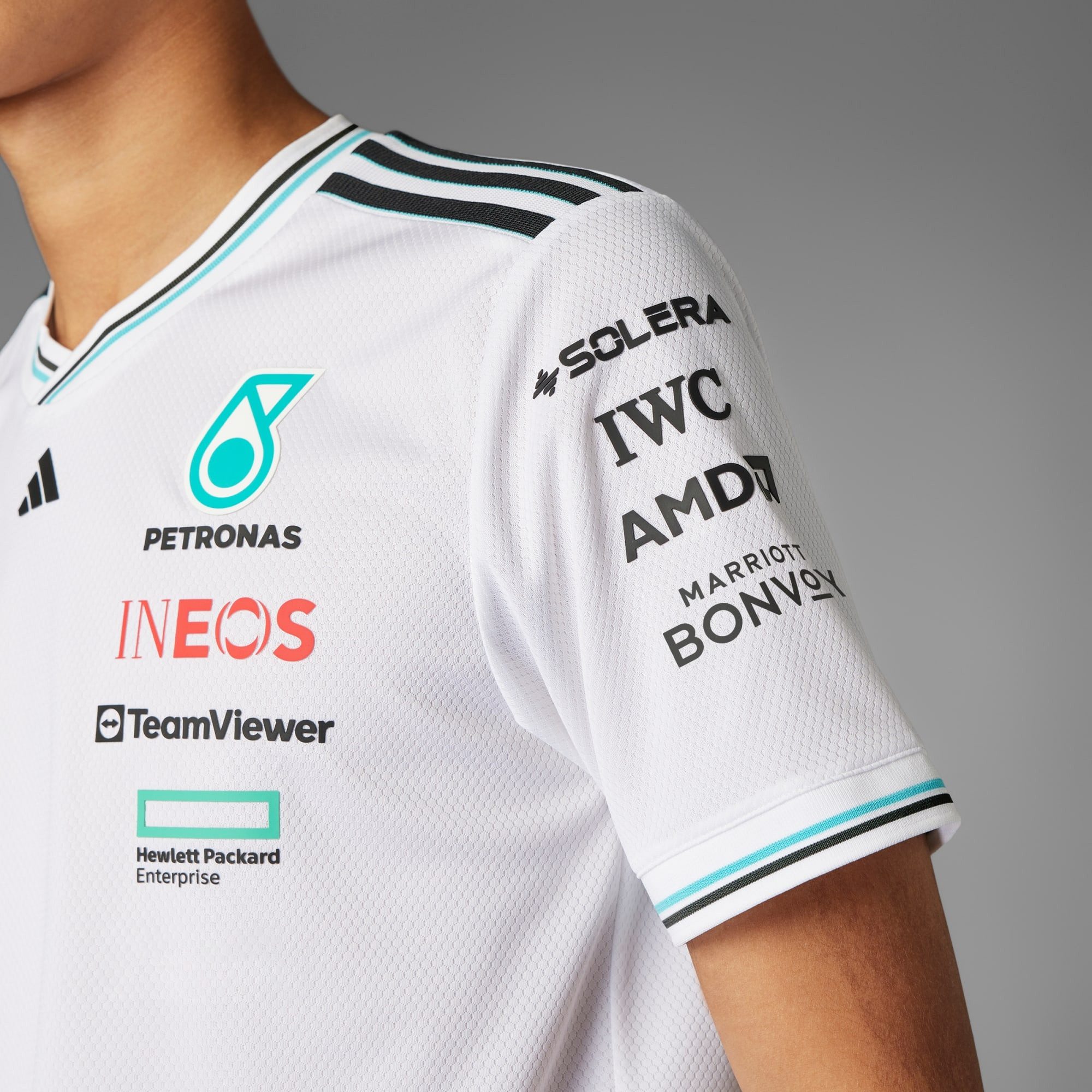 adidas Performance Funktionsshirt (1-tlg)