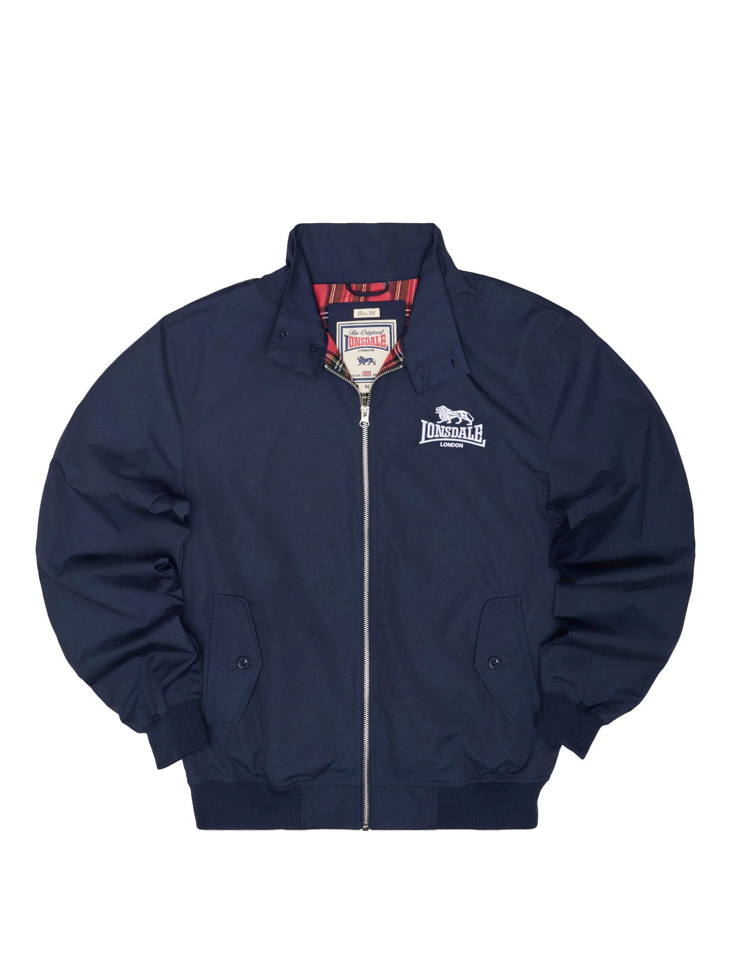 Lonsdale Winterjacke ACTON (1-St) günstig online kaufen