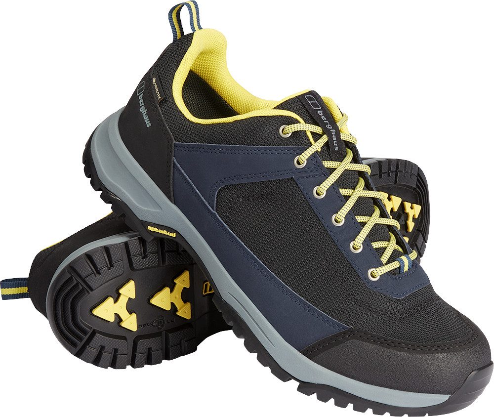 Berghaus Trekkingschuh wasserdicht